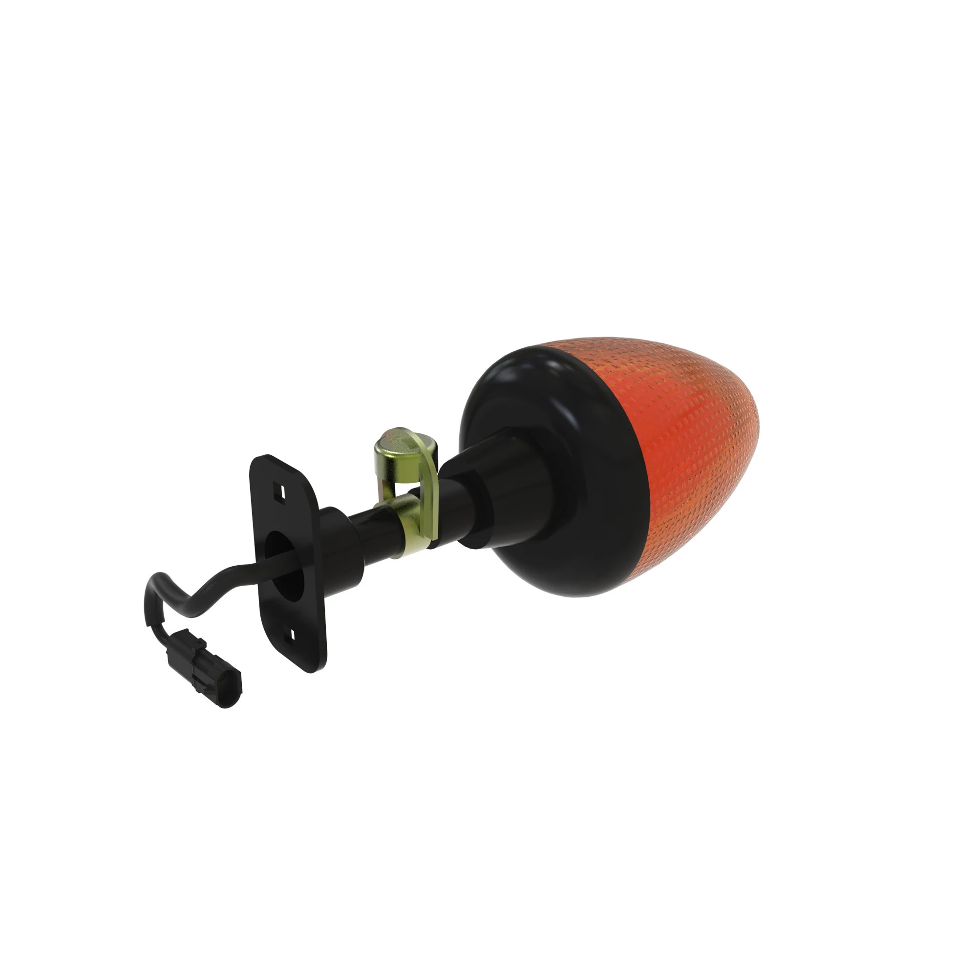 BEACON LIGHT ASSEMBLY