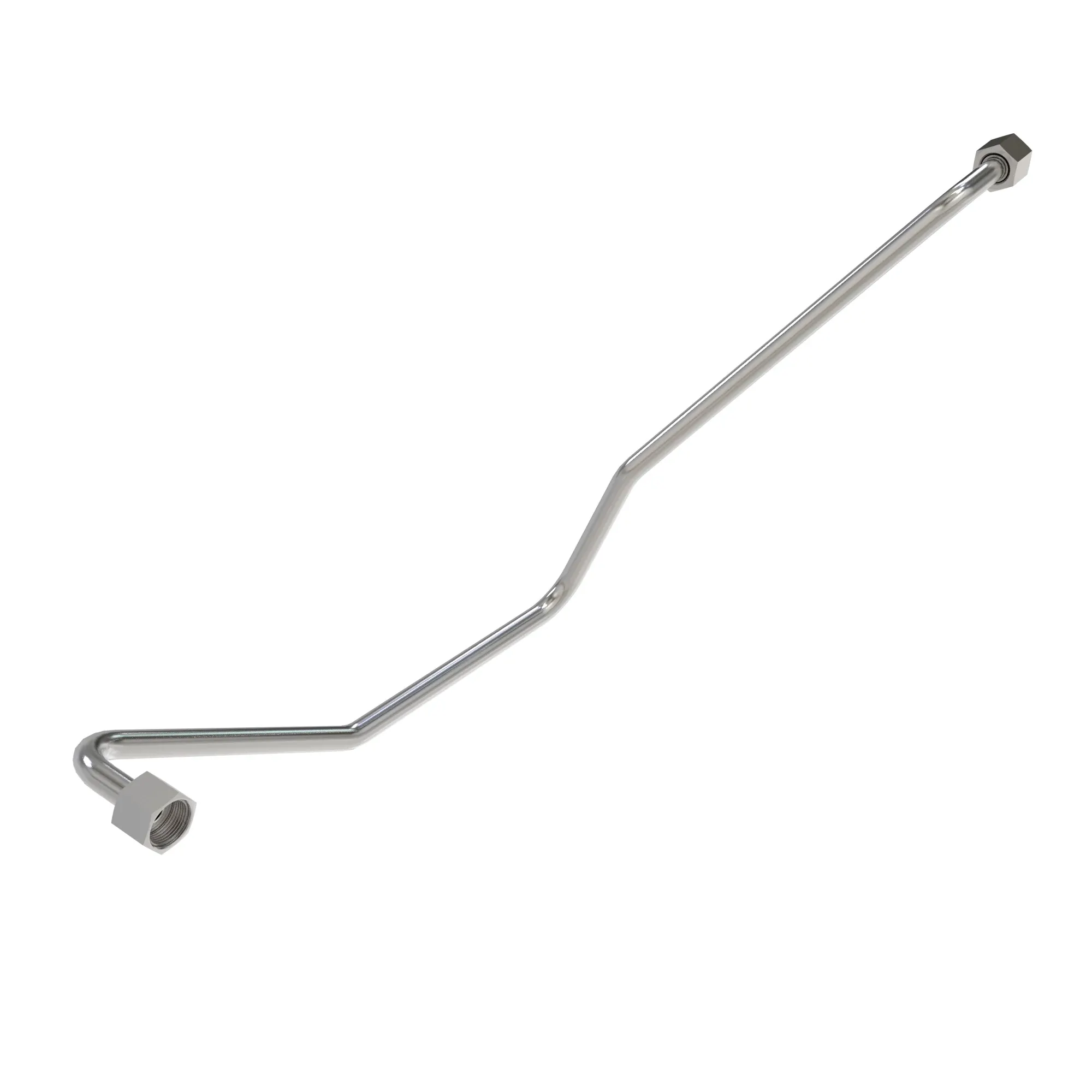 PTO SUPPLY (IVT)