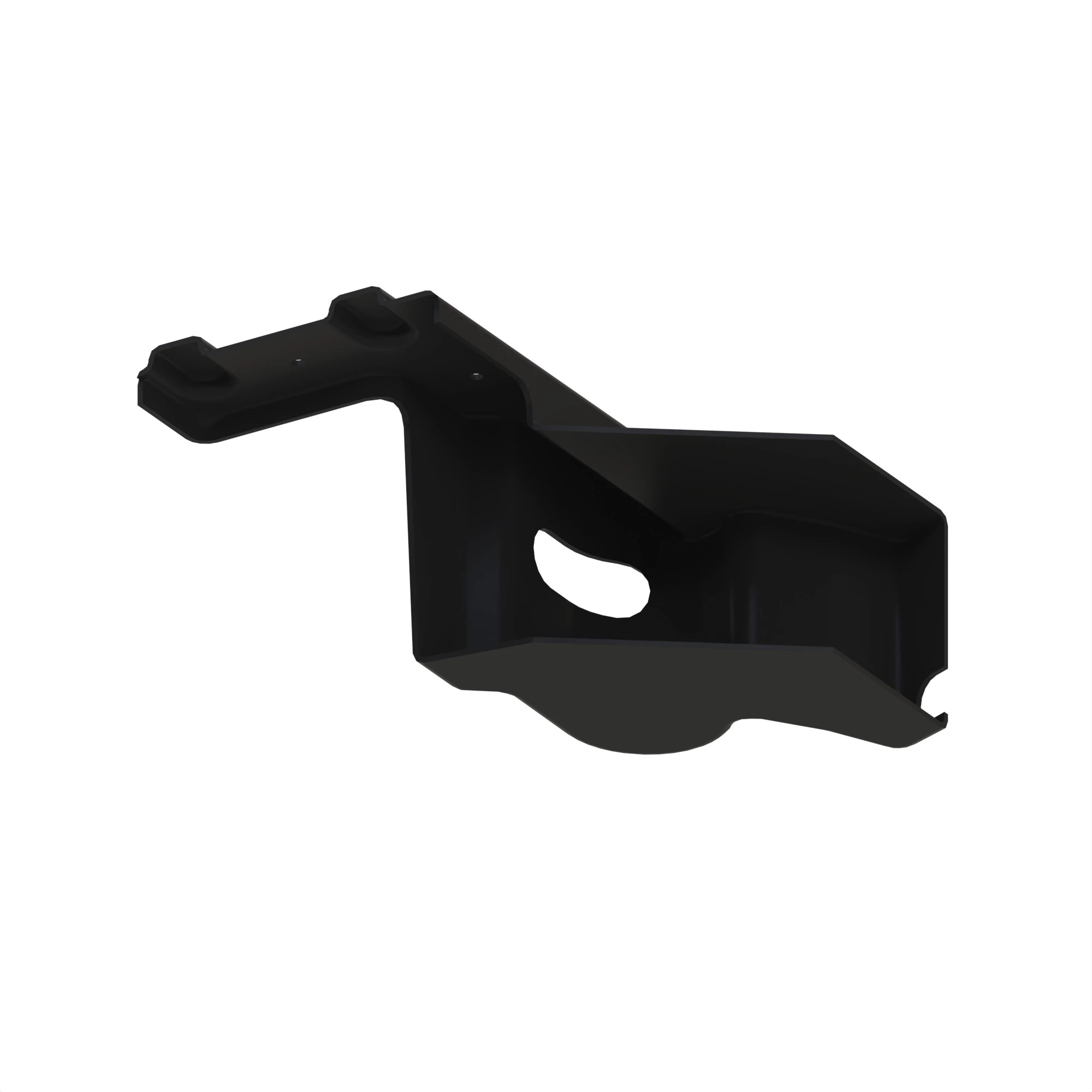 COVER, WAGON HITCH LEVER