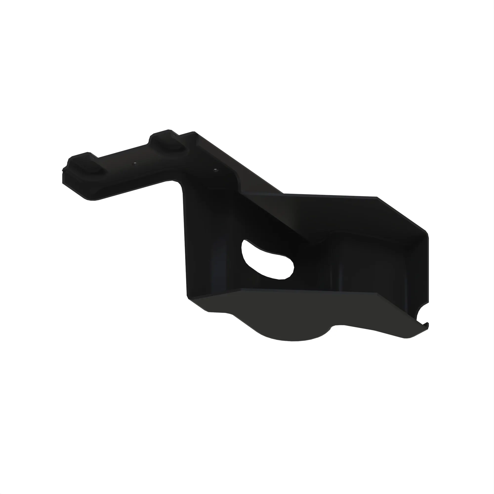 COVER, WAGON HITCH LEVER