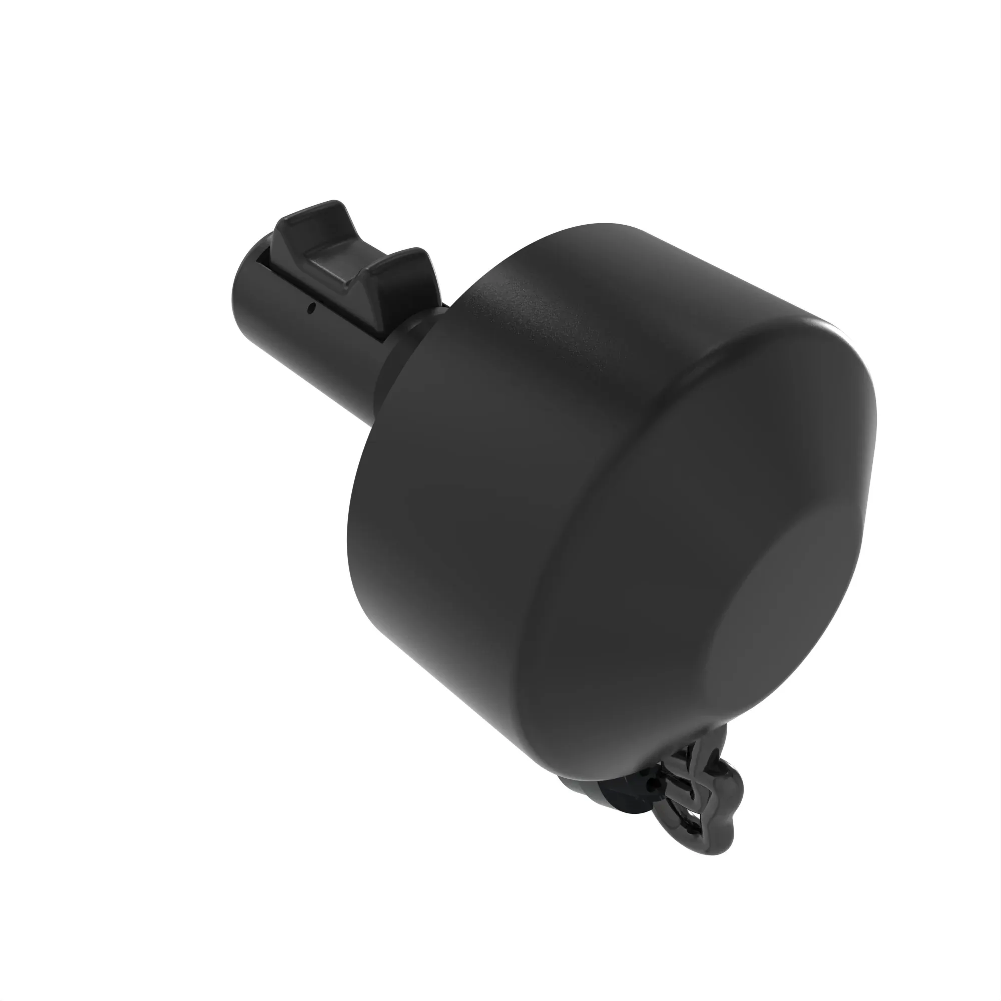 STEERING CONTROLLER