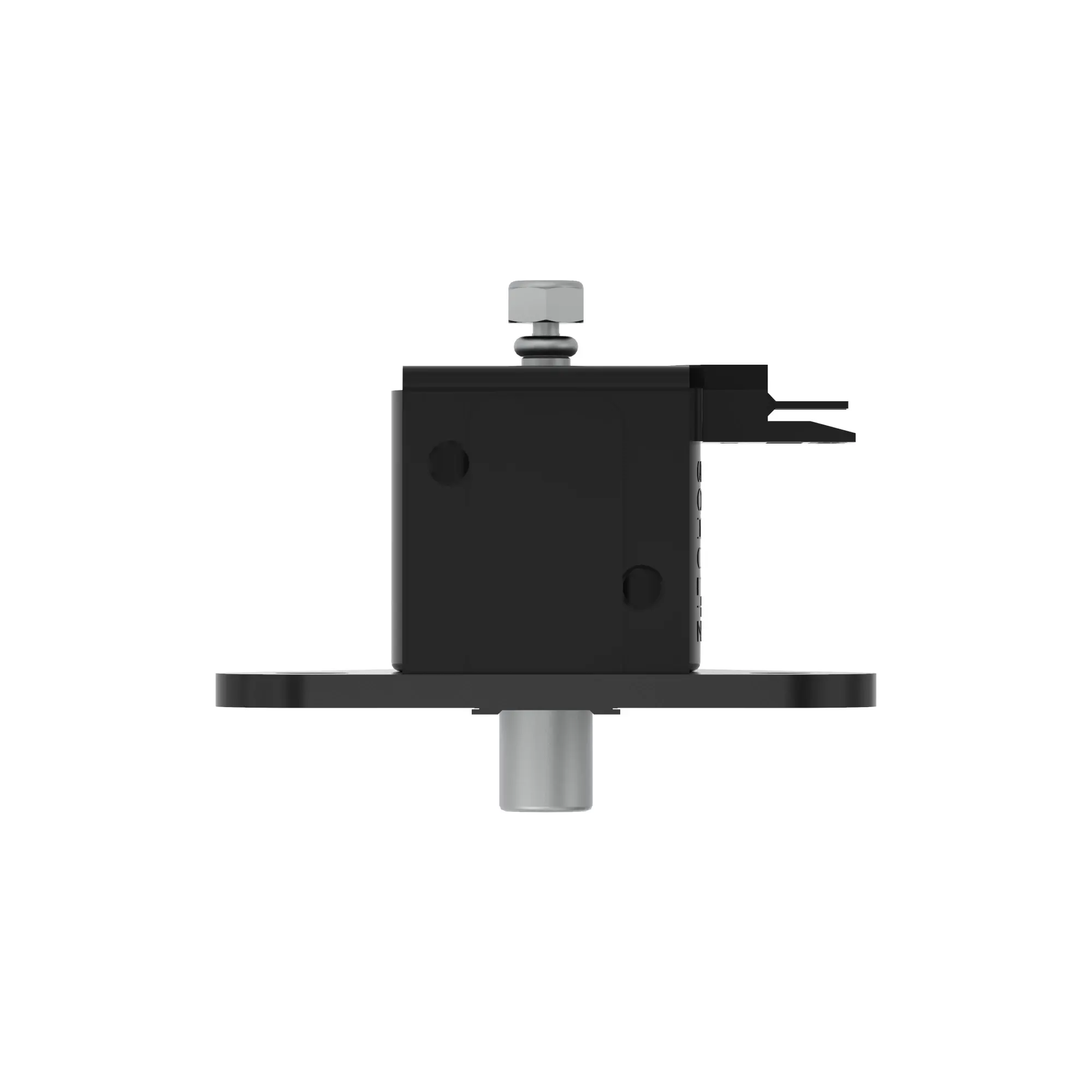 solenoid