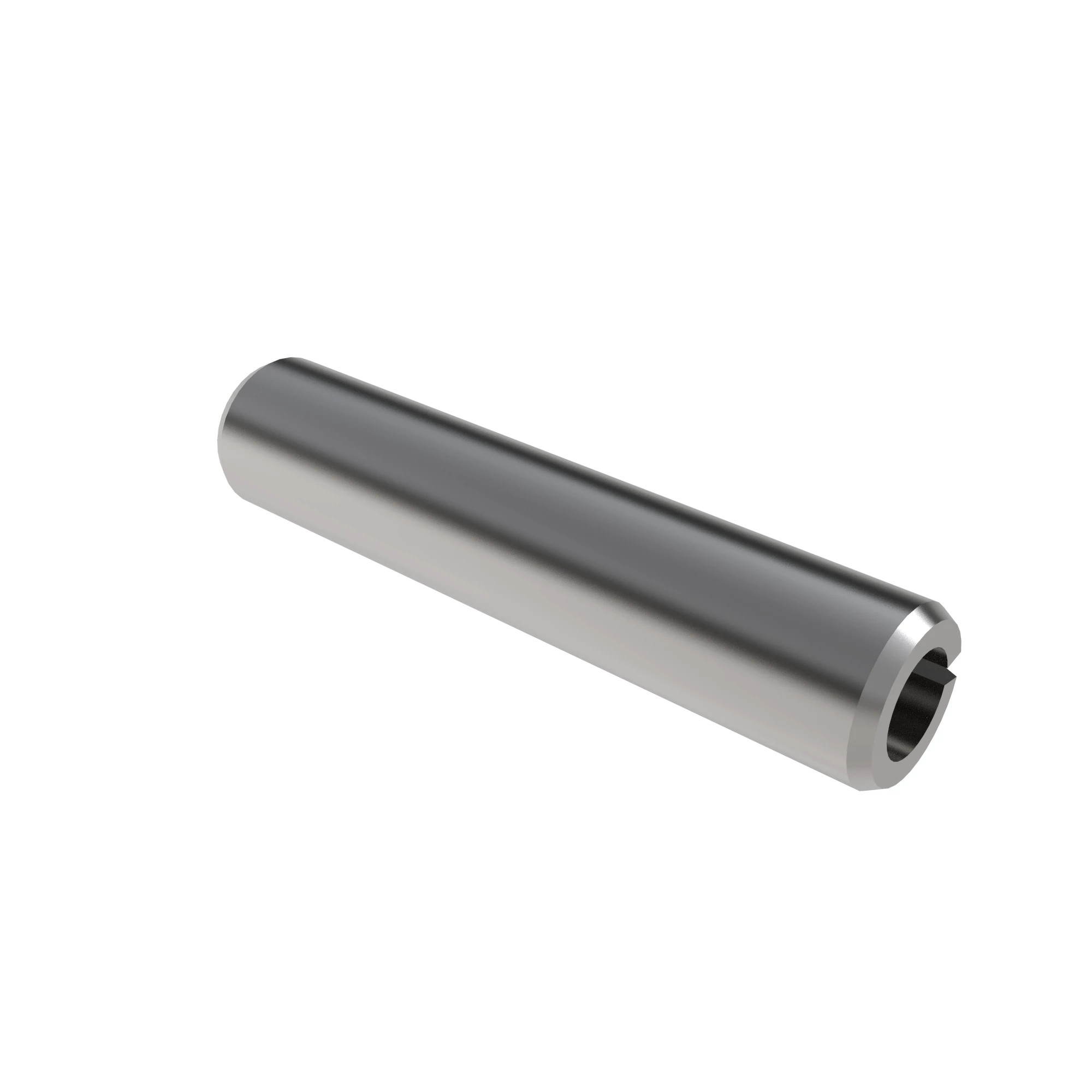 SPRING PIN, 30 X 140 STRAIGHT SLOT