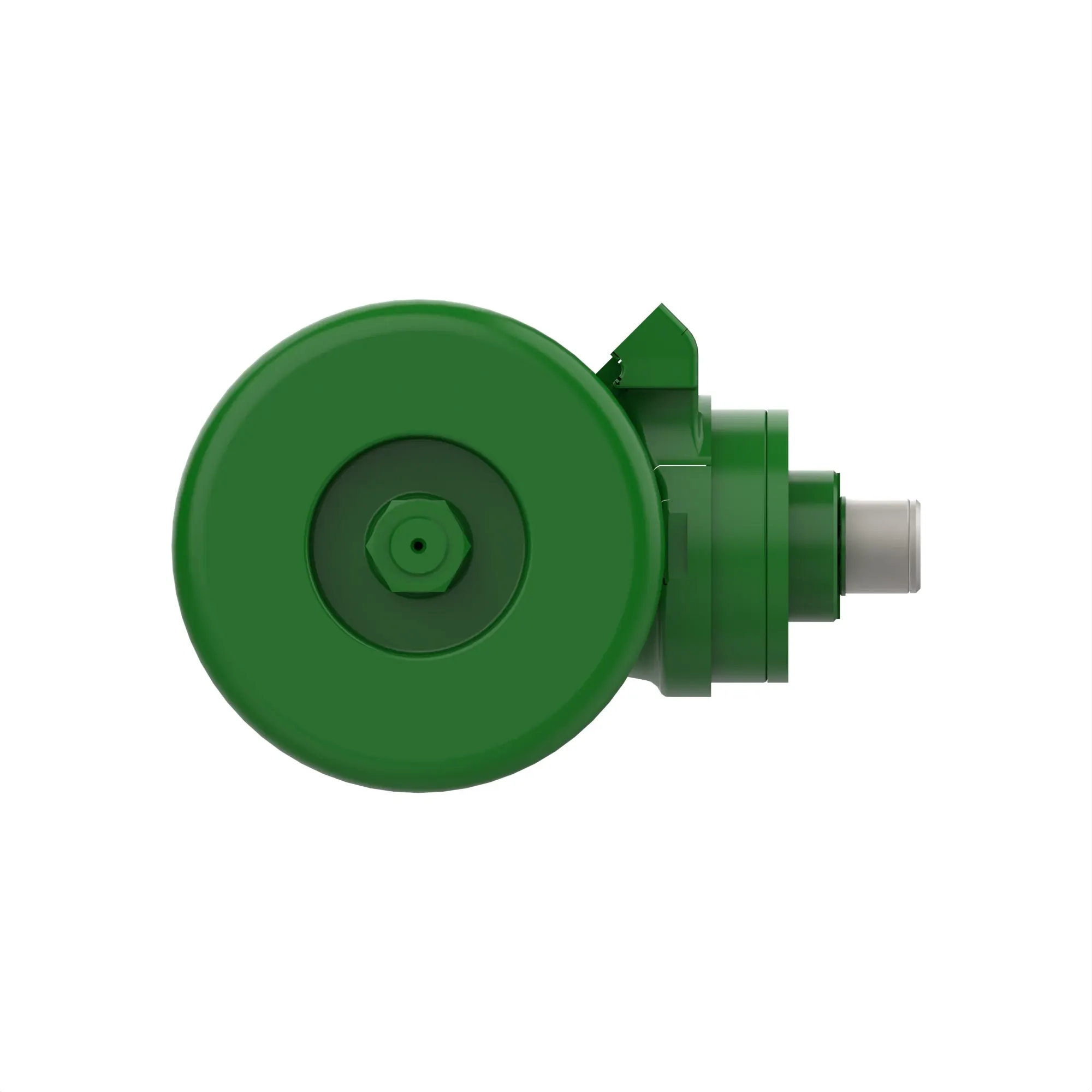 GEAR CASE, KNIFE DRIVE GEAR BOX GEN