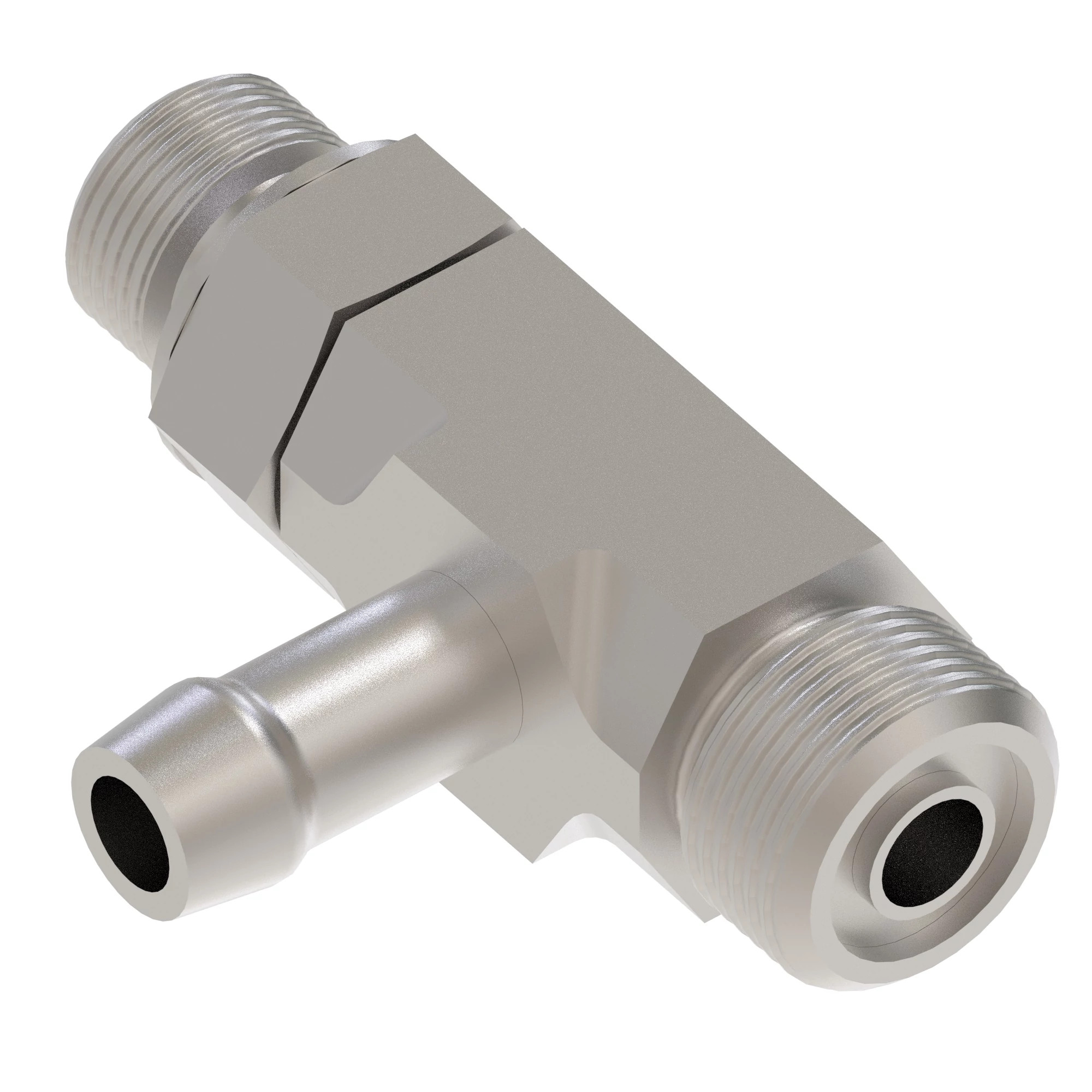 John Deere Tee Fitting - R544906