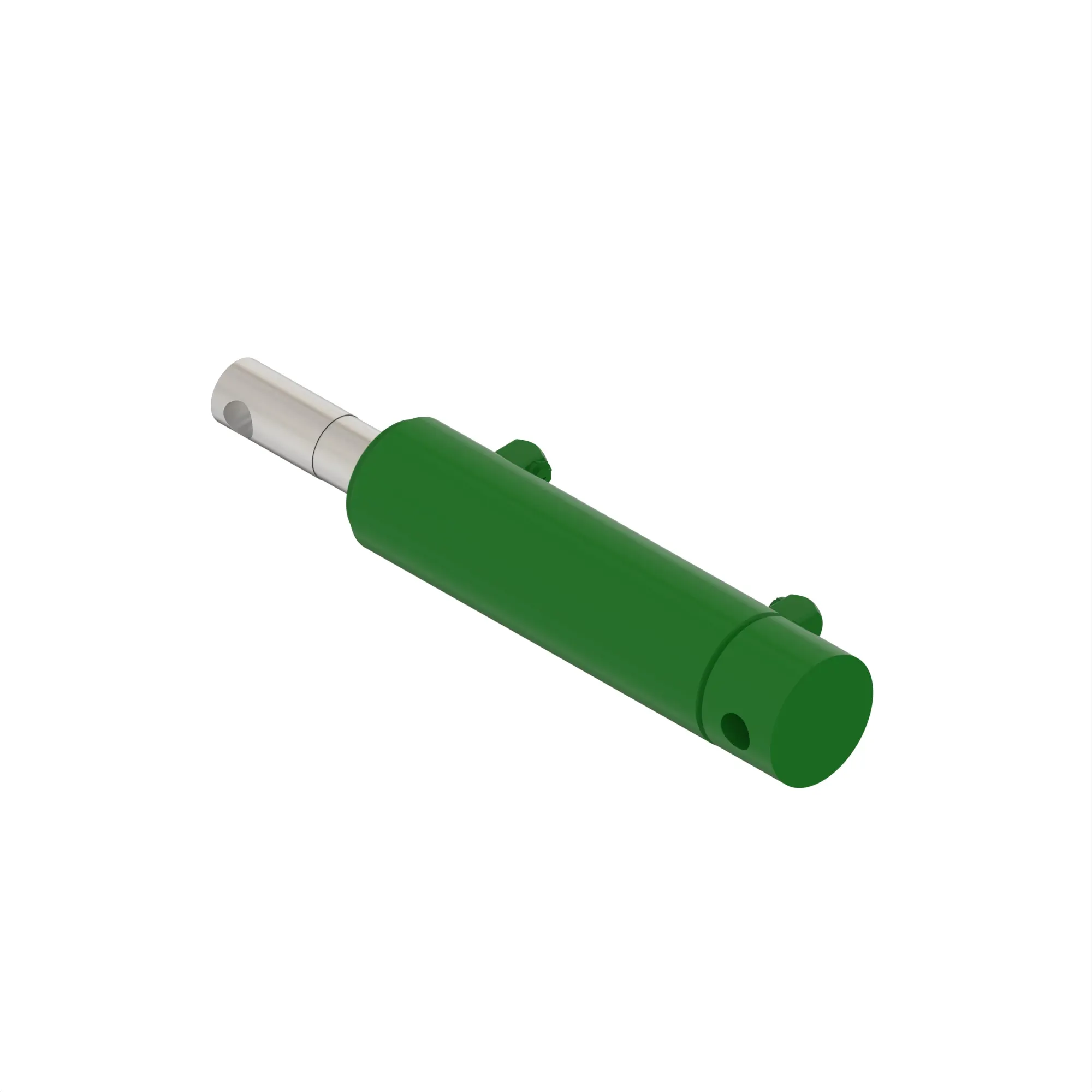 HYDRAULIC CYLINDER, 101.6X56-254,58