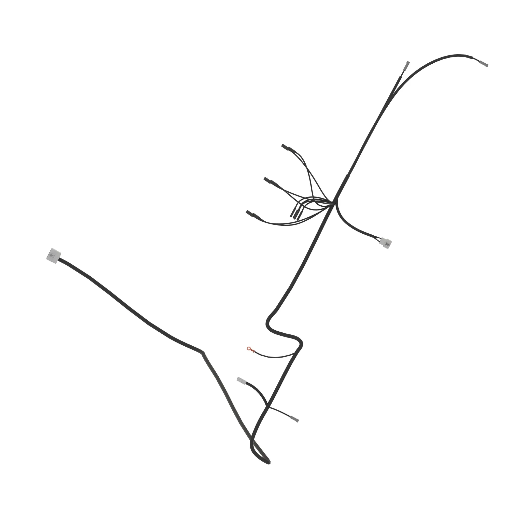 CAB HARNESS