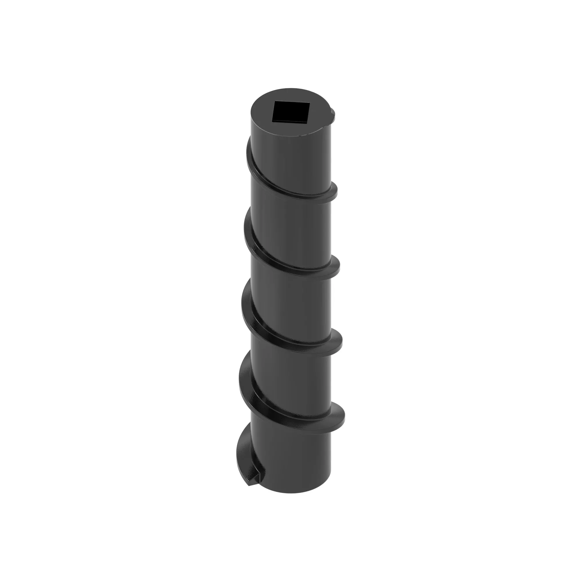 AUGER, INNER 1-3/4 PITCH 494 PLTR L