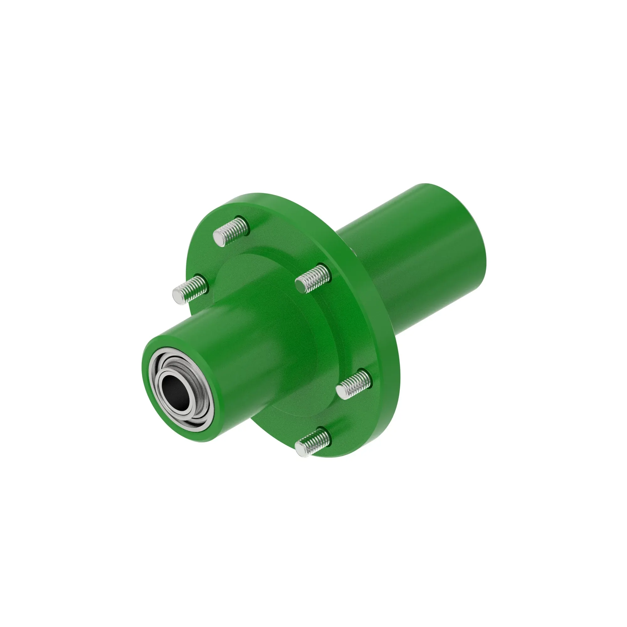 John Deere Hub Assembly - AA94651