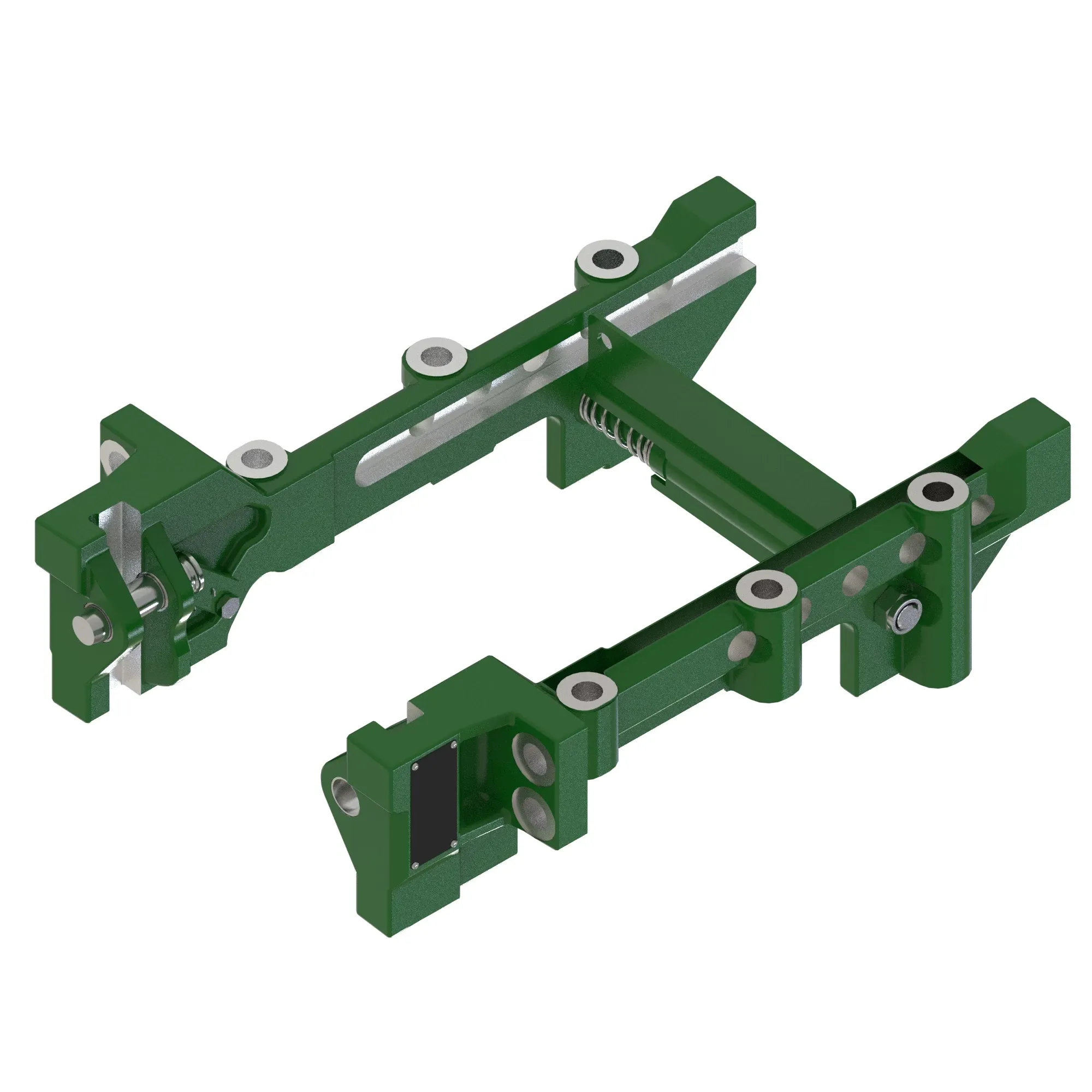Rail