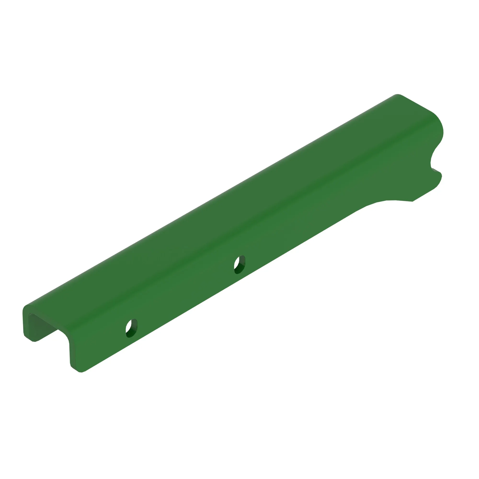 STEEL BRACE, SERVICE LOCK H120