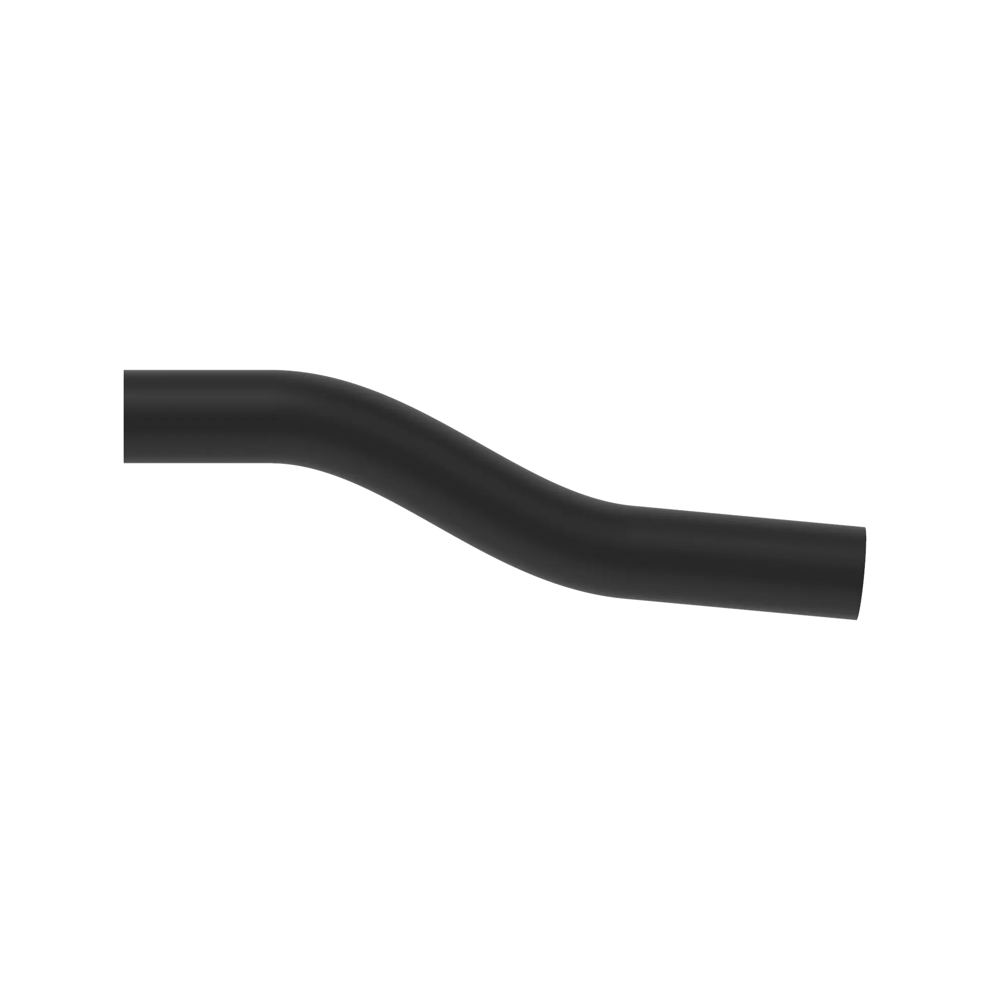 HOSE, EGR COOLANT