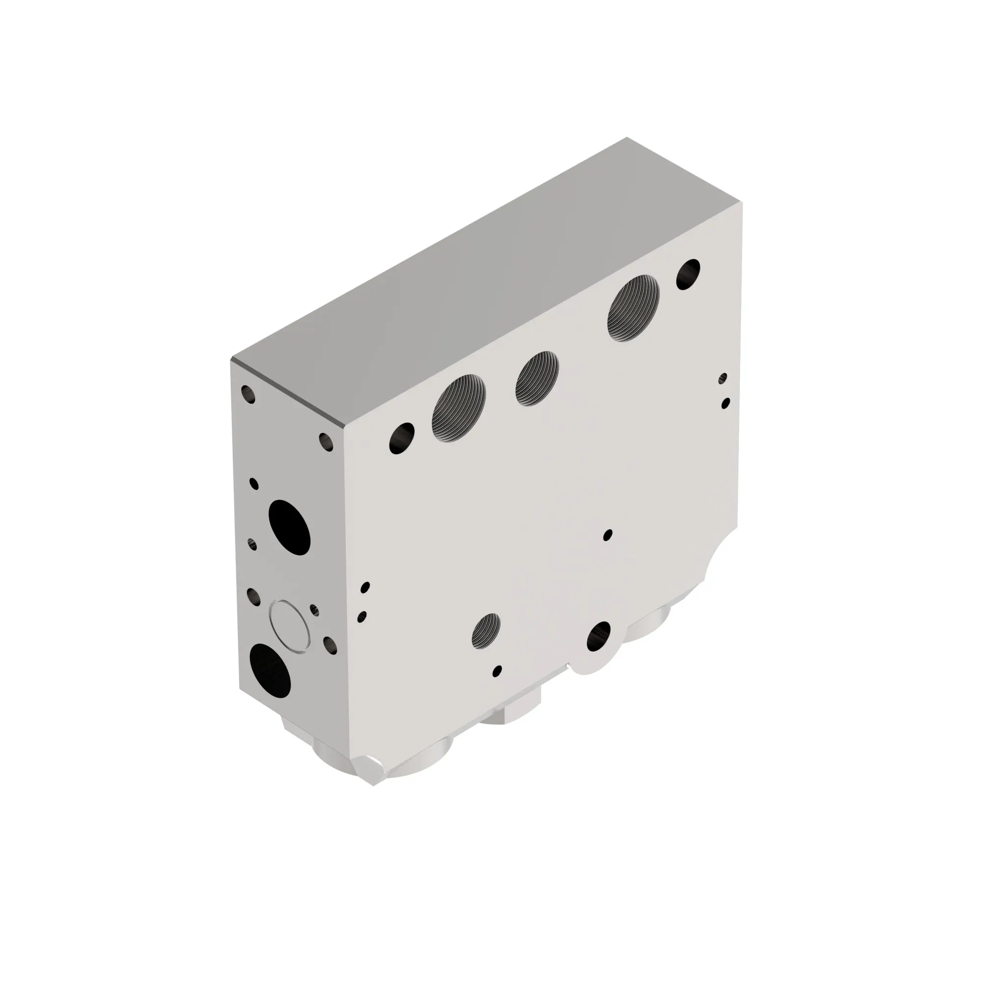 VALVE, VALVE BODY, 616C/618C/623C P