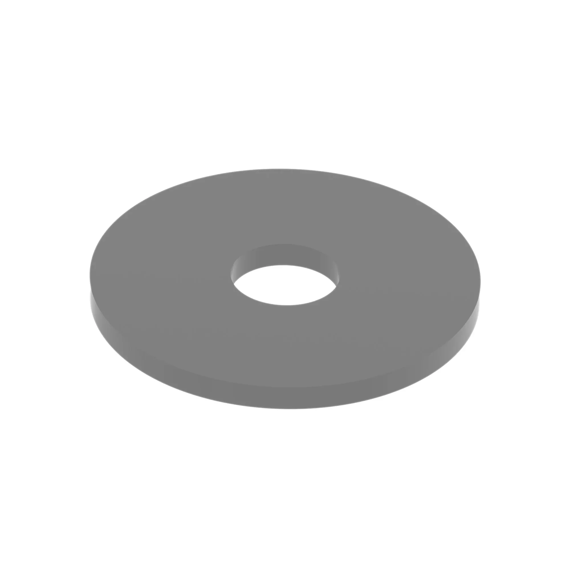 John Deere Round Hole Washer - L203838
