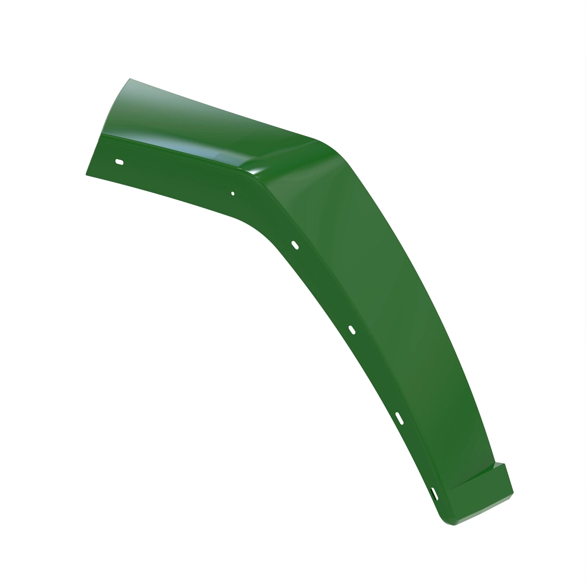 Fender, Rear, RH