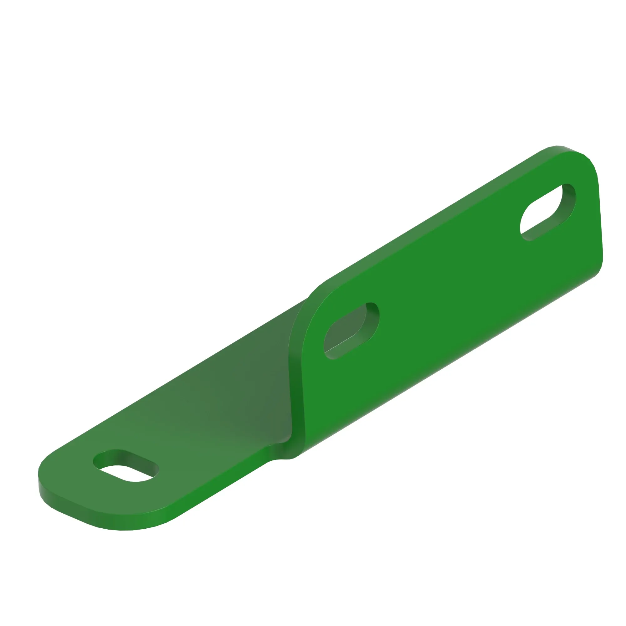 BRACKET, REAR ROCKSHAFT