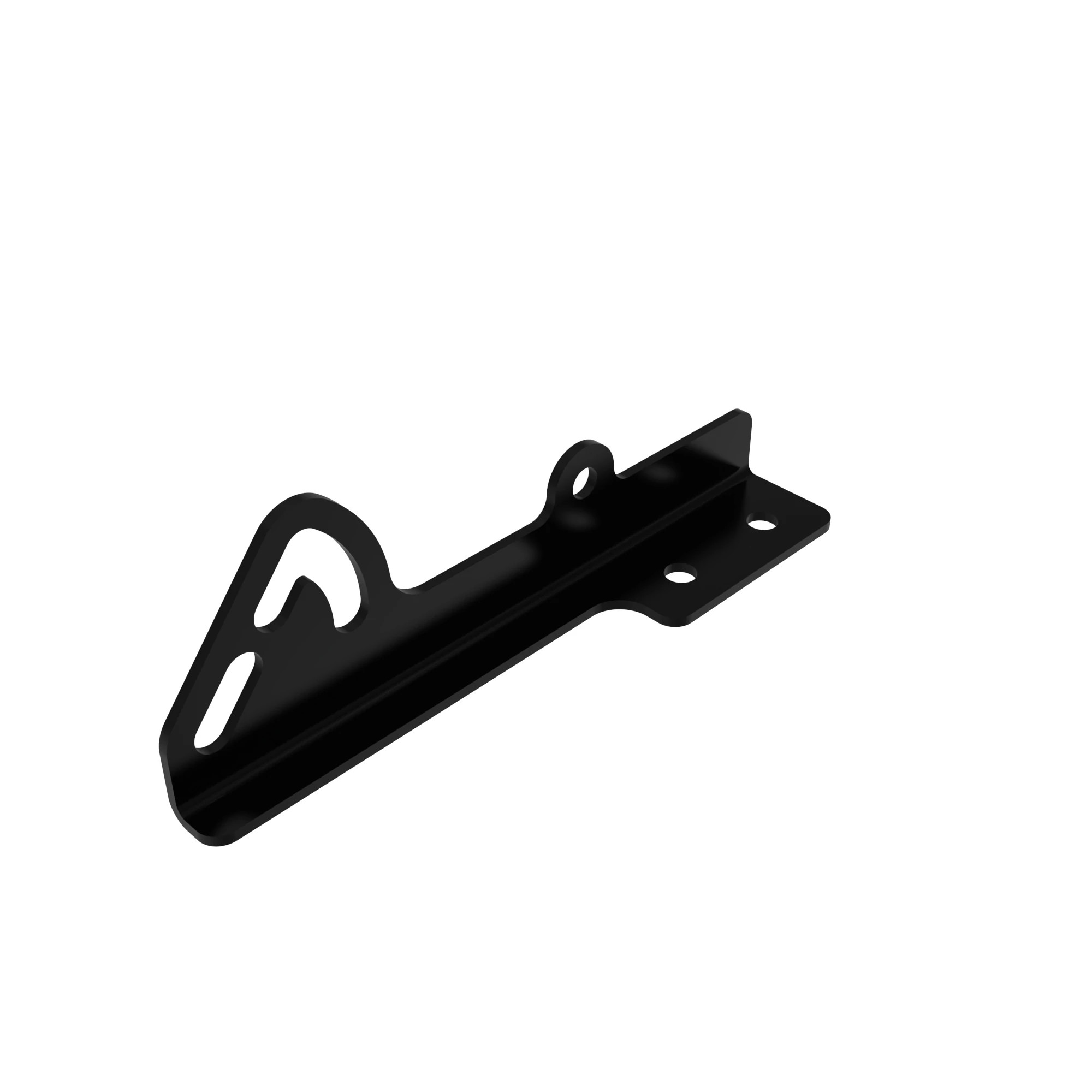 R544115: Condenser Pivot Bracket, Right Side