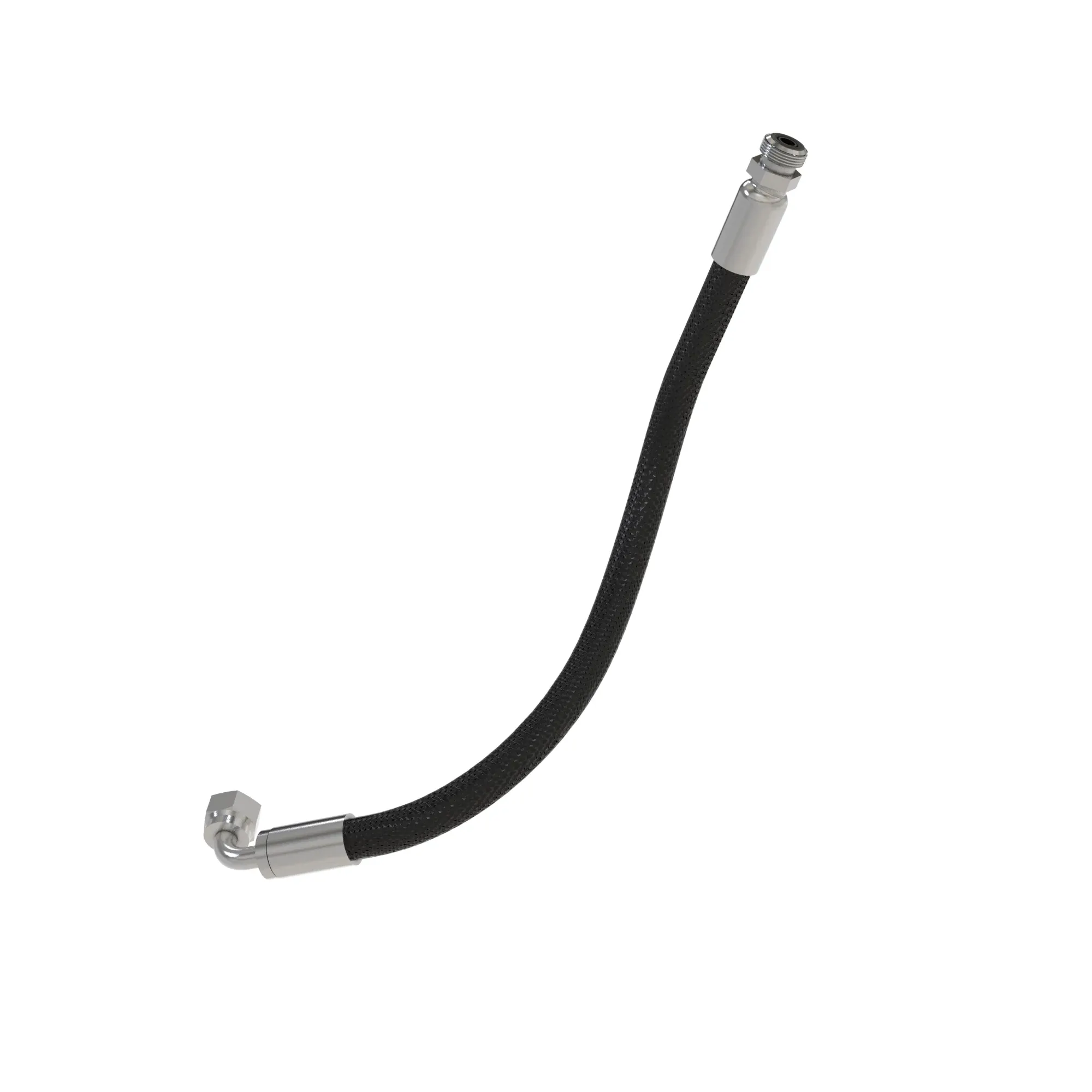 FAN DRIVE SUPPLY, IVT