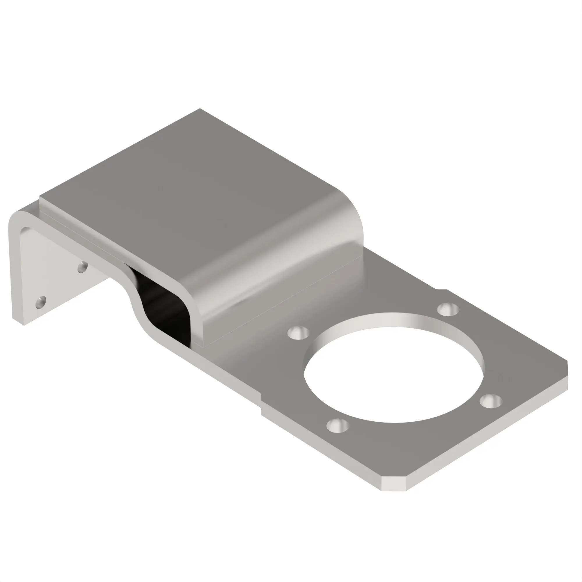 John Deere Bracket - RE63947
