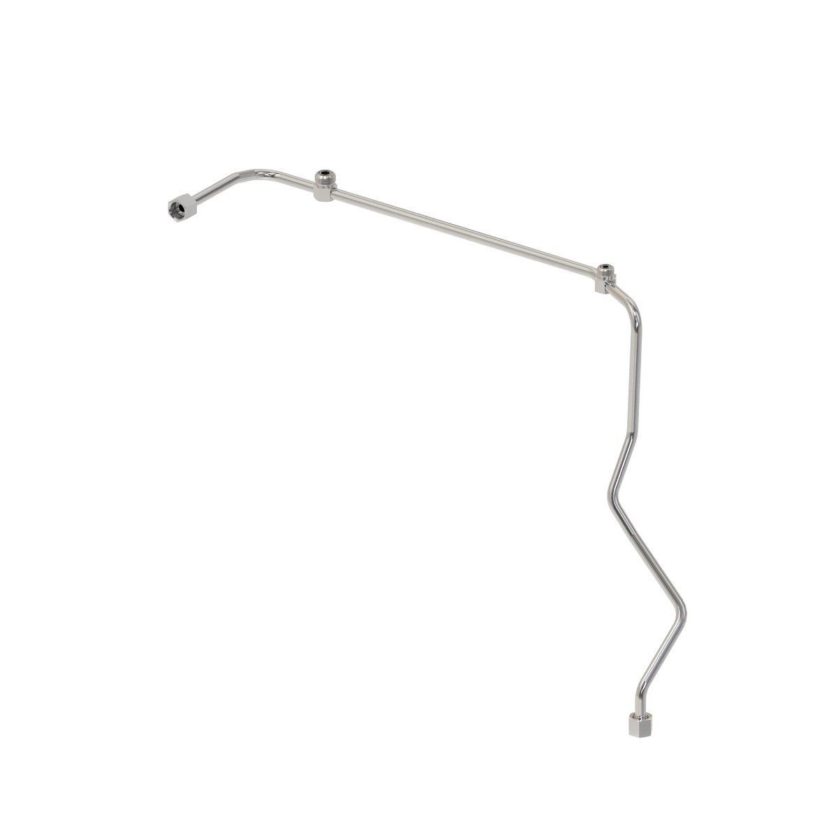 Oil Line, Ivt