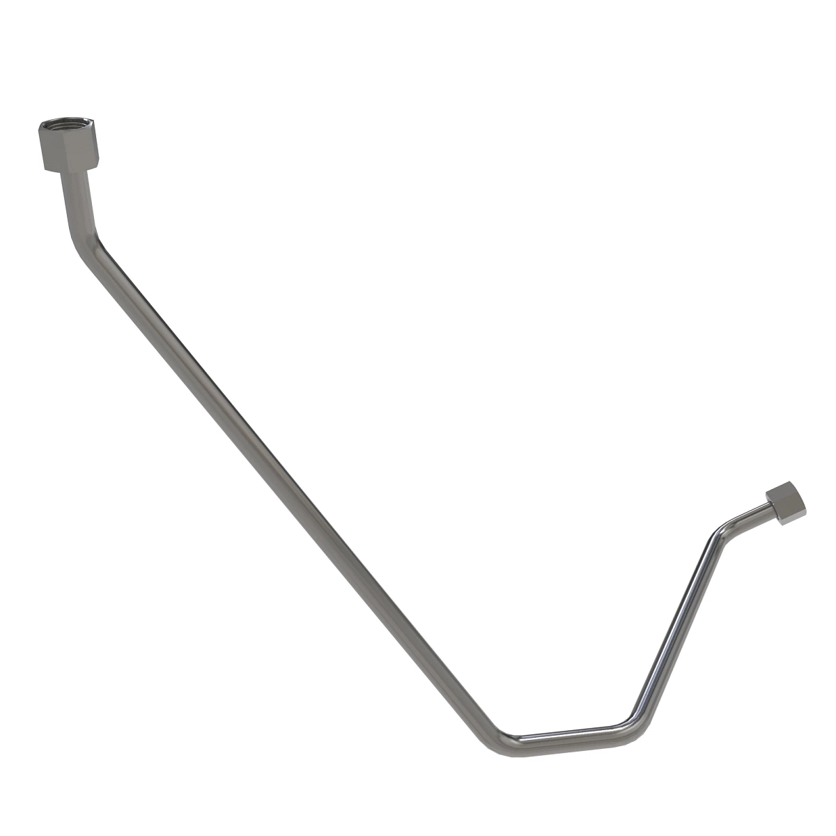Line, Secondary Brake Sr