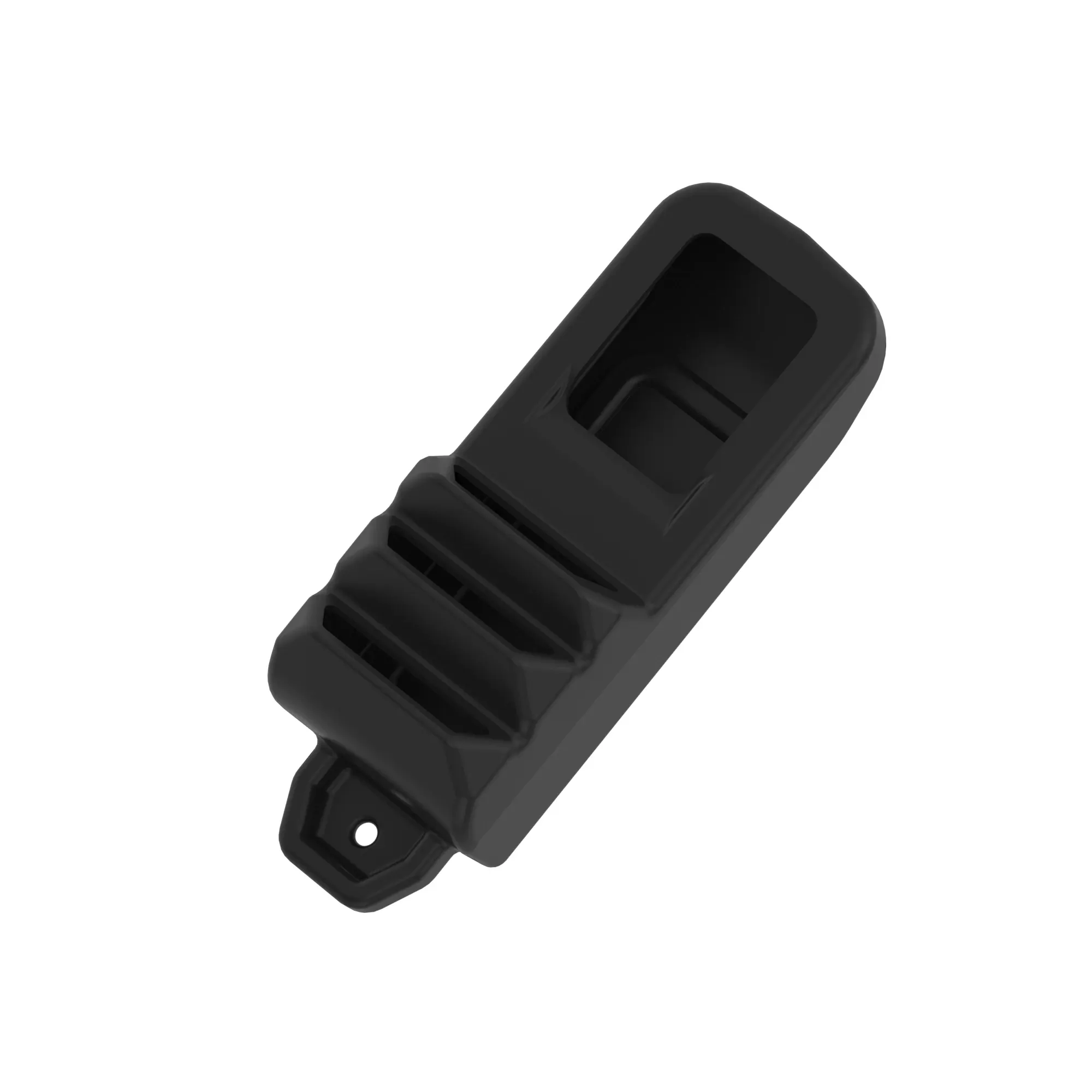 John Deere Rear Air Duct - T388404