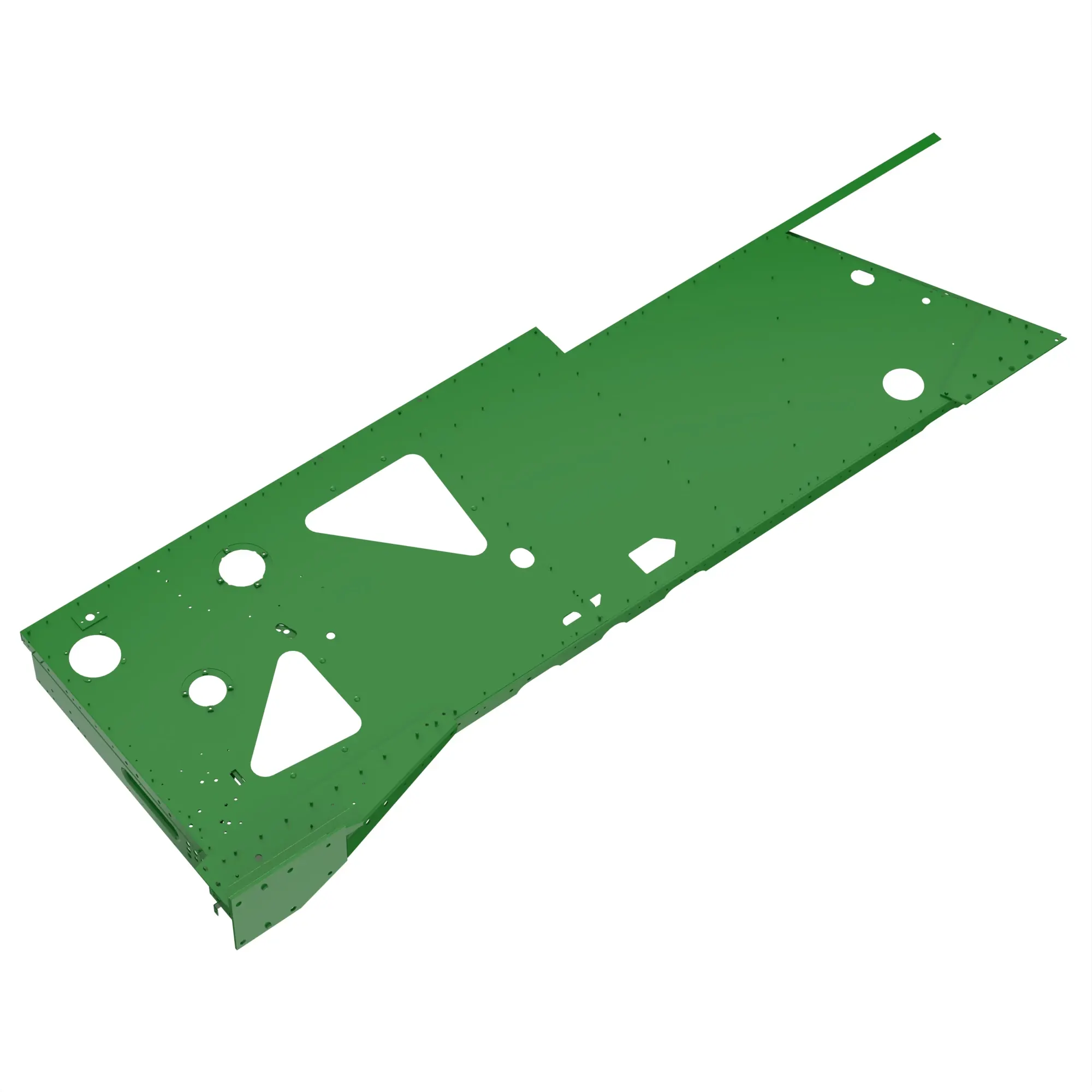 John Deere Stand - DQ38384