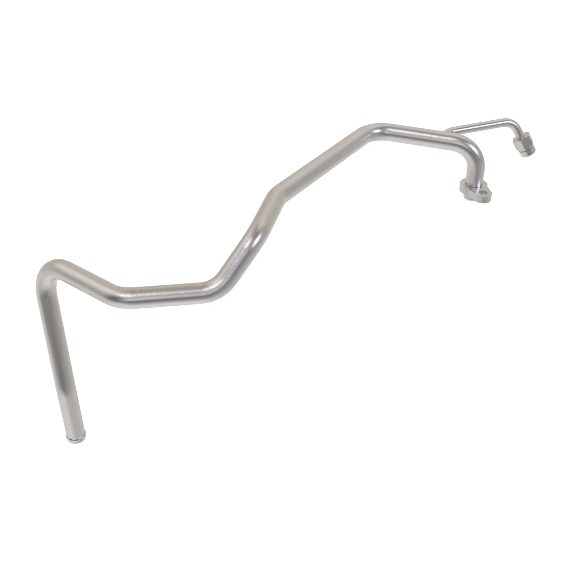 COOLANT EGR