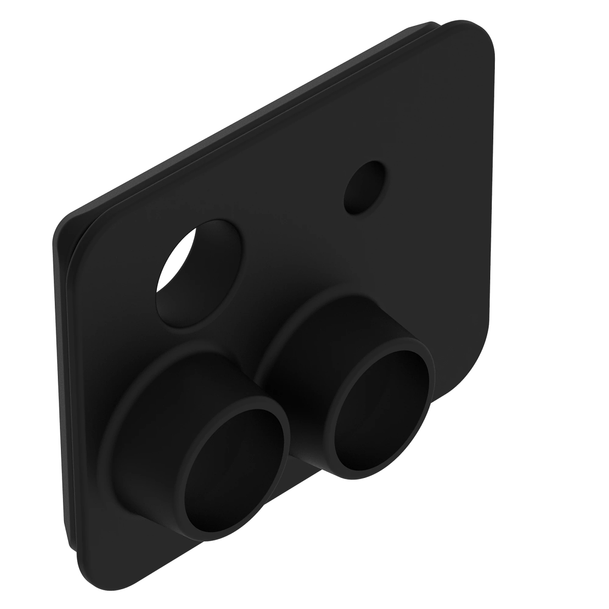 John Deere Rubber Grommet - R124377