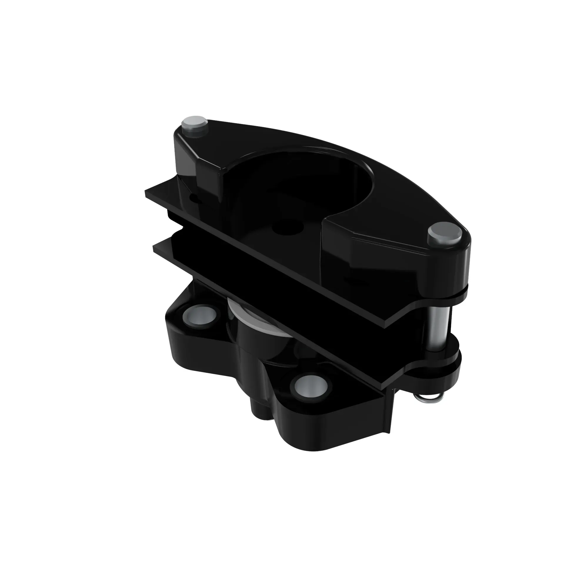John Deere Brake Caliper - AN304095