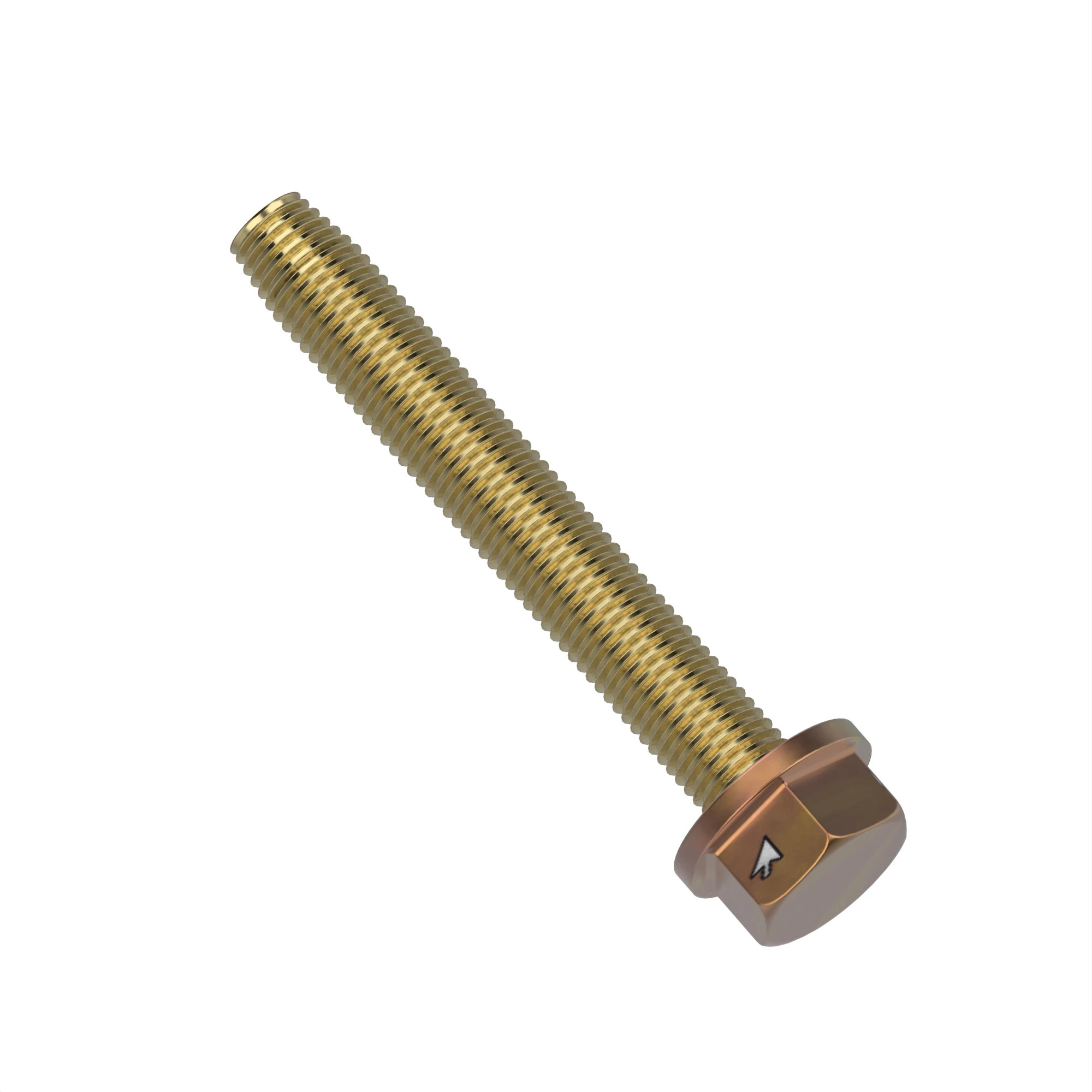 SCREW, SELF-TAPPING 1/4-20 X 1-3/4"
