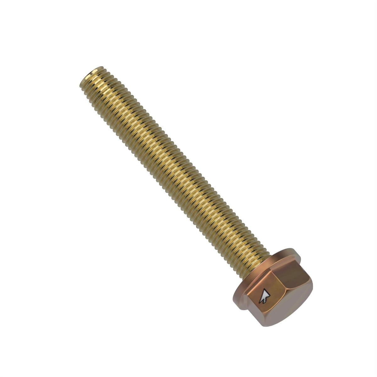 Screw, Self-Tapping 1/4-20 X 1-3/4"
