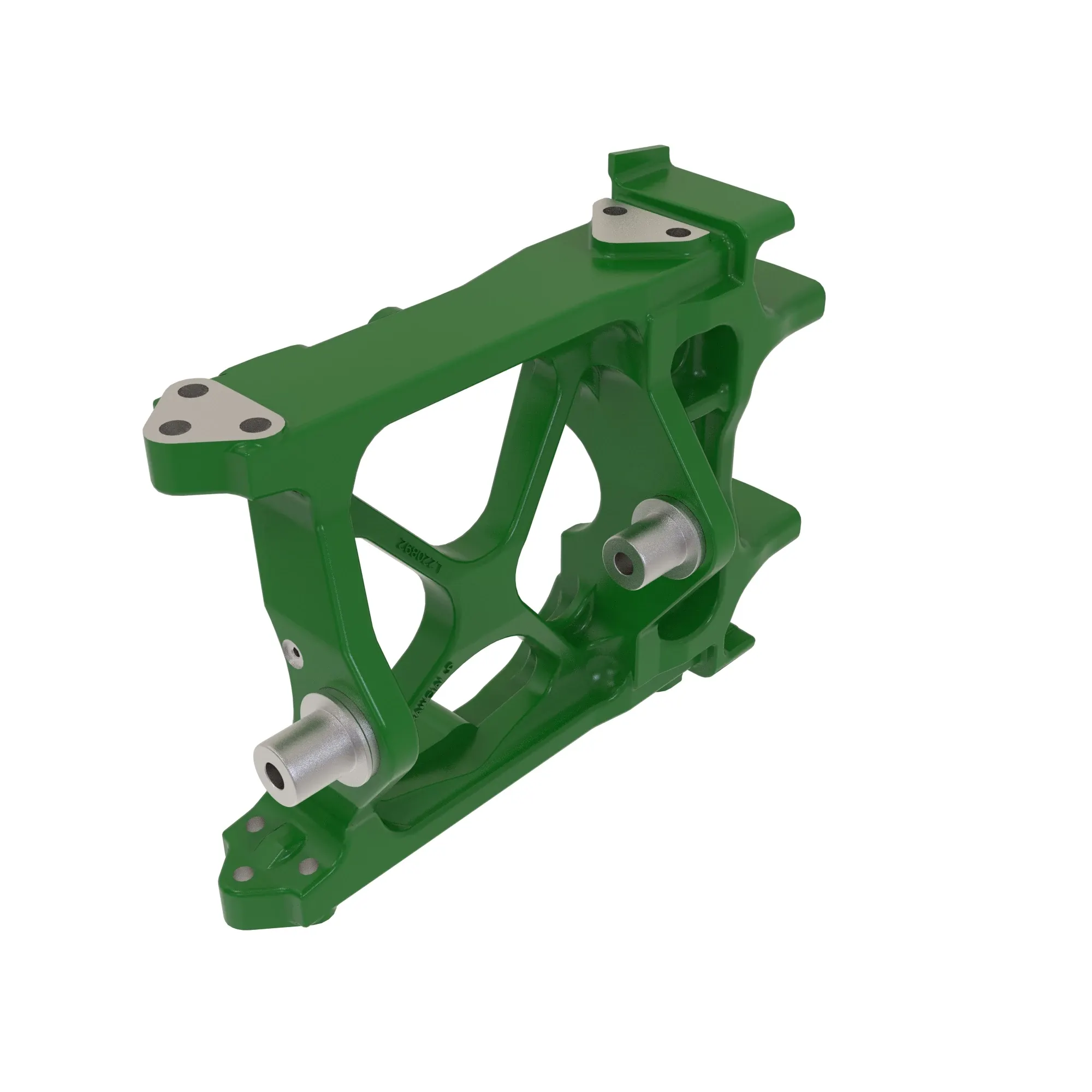 frontaxlesupport