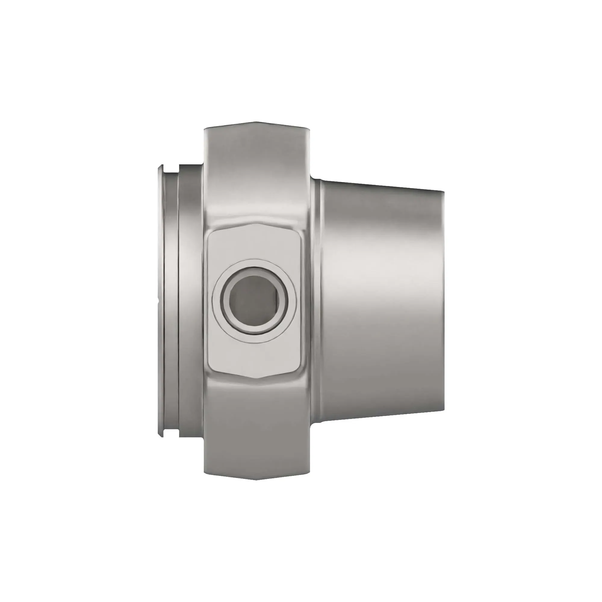 Hydr. Cylinder Rod Guide