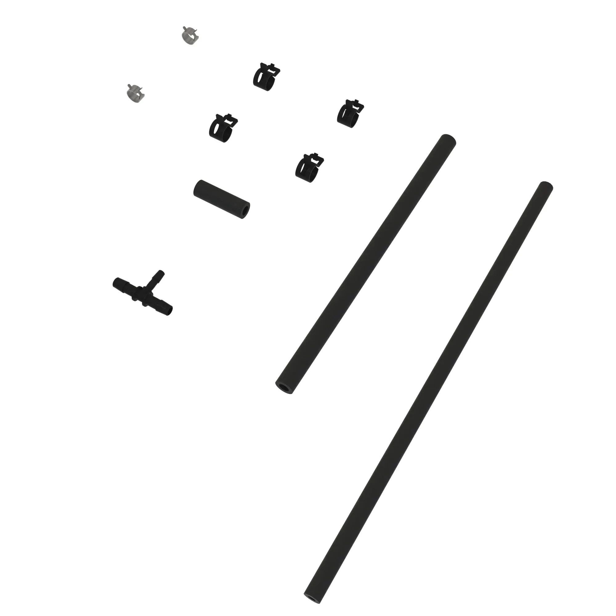 SCV COUPLER DRAIN