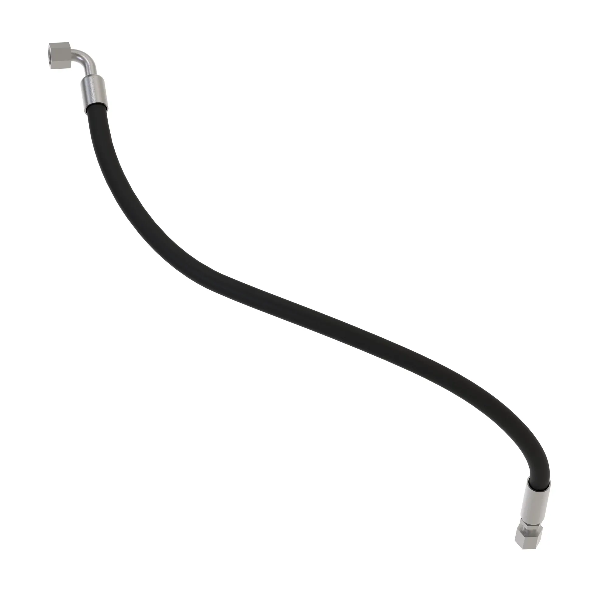 John Deere Pressure Hydraulic Hose - AT405340