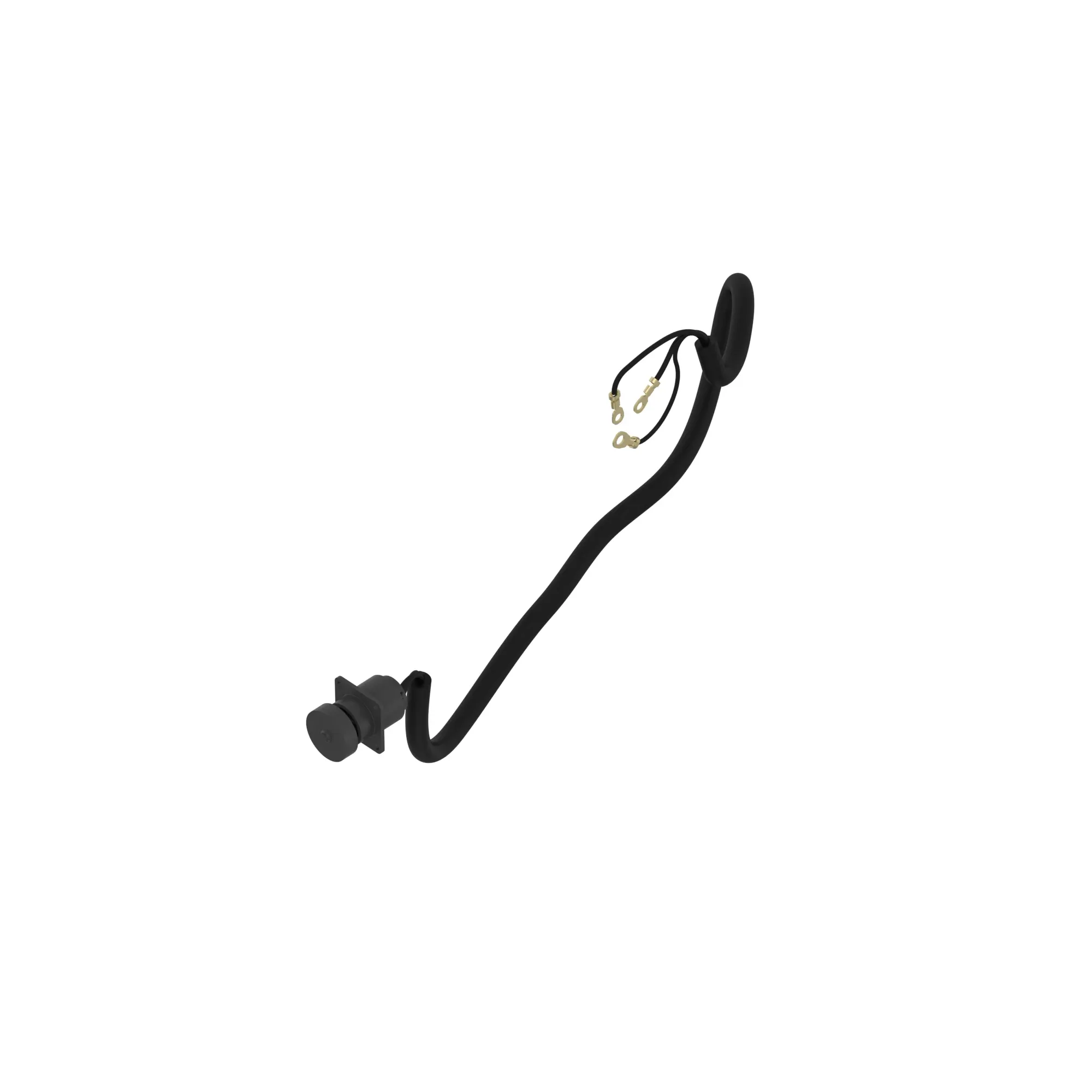 John Deere Convenience Outlet Wiring Harness - RE52682