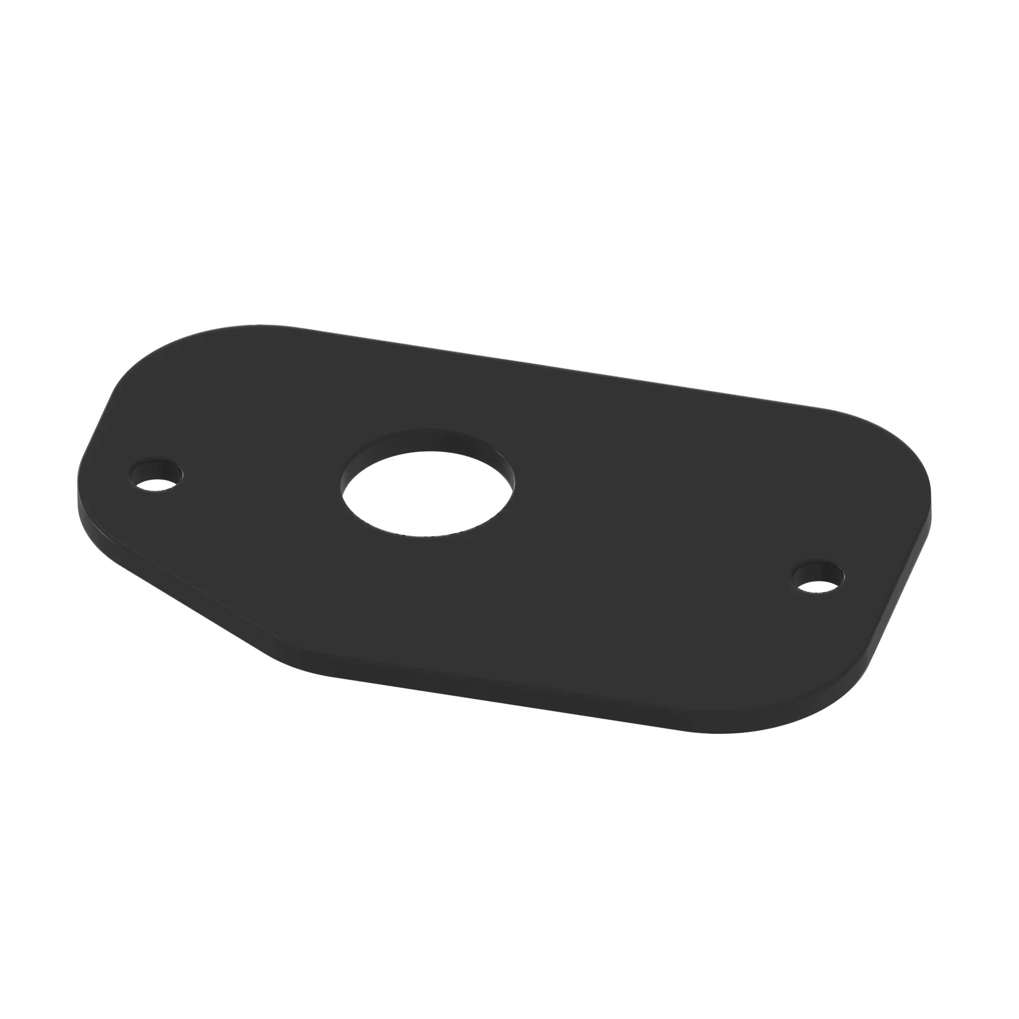 John Deere Bracket - TR125813