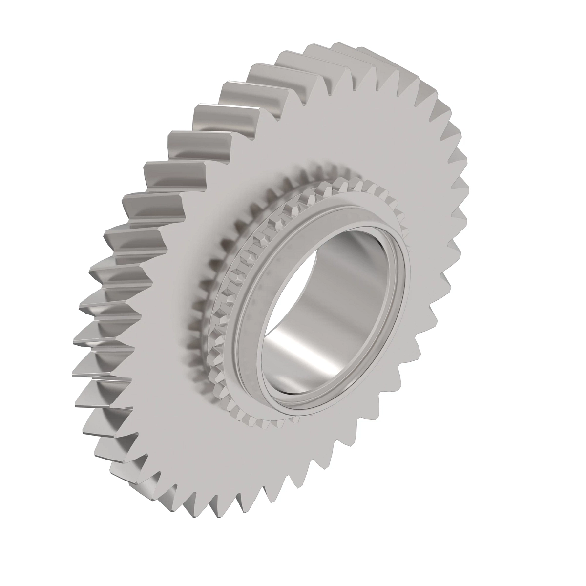 Gear, E-Range 40K