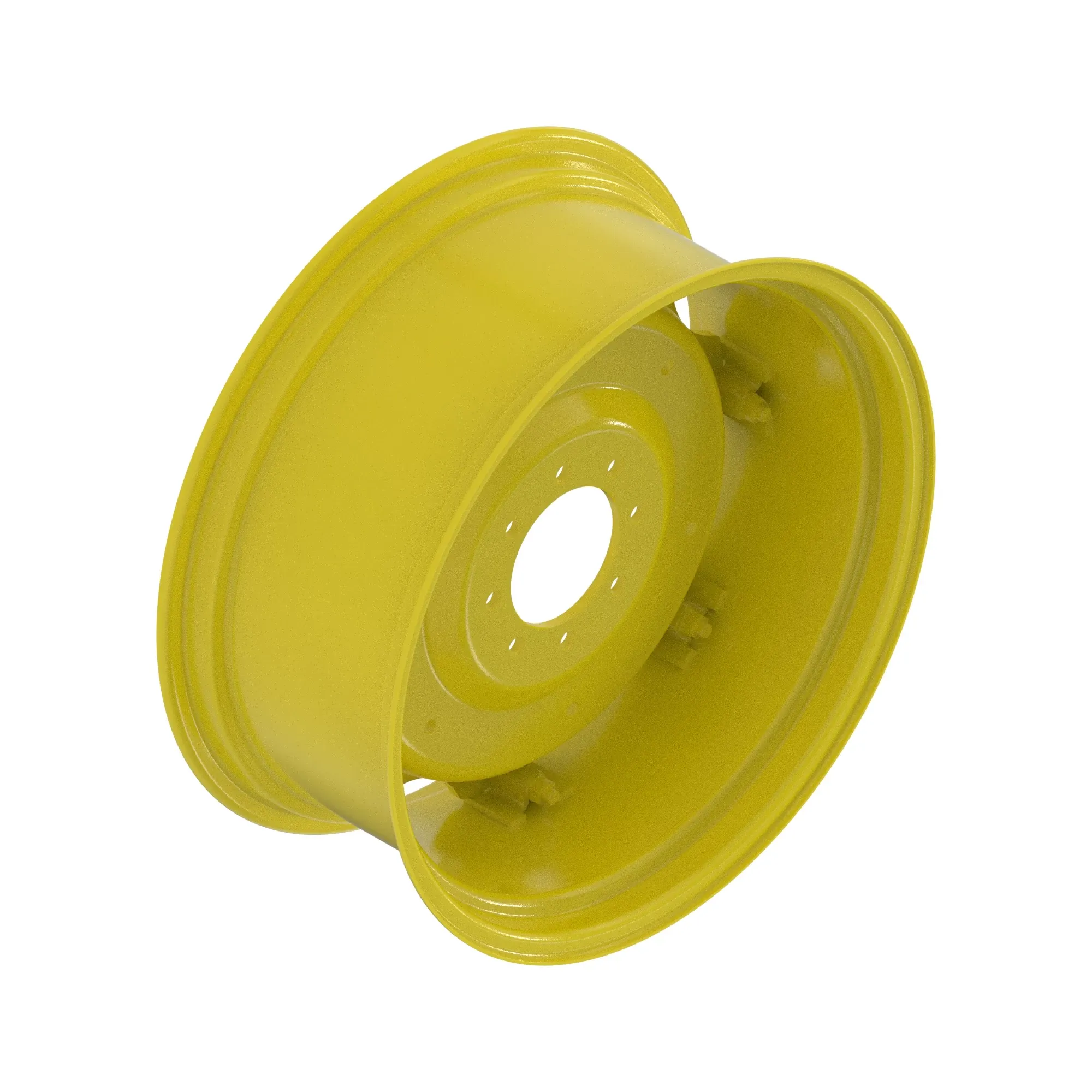 REAR WHEEL W 12X28