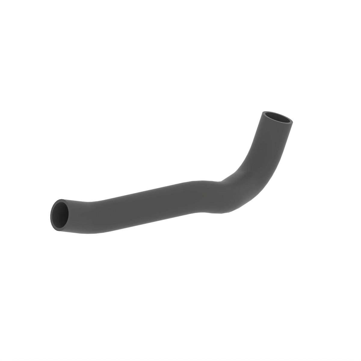 Hose, Air Intake HPX Gas
