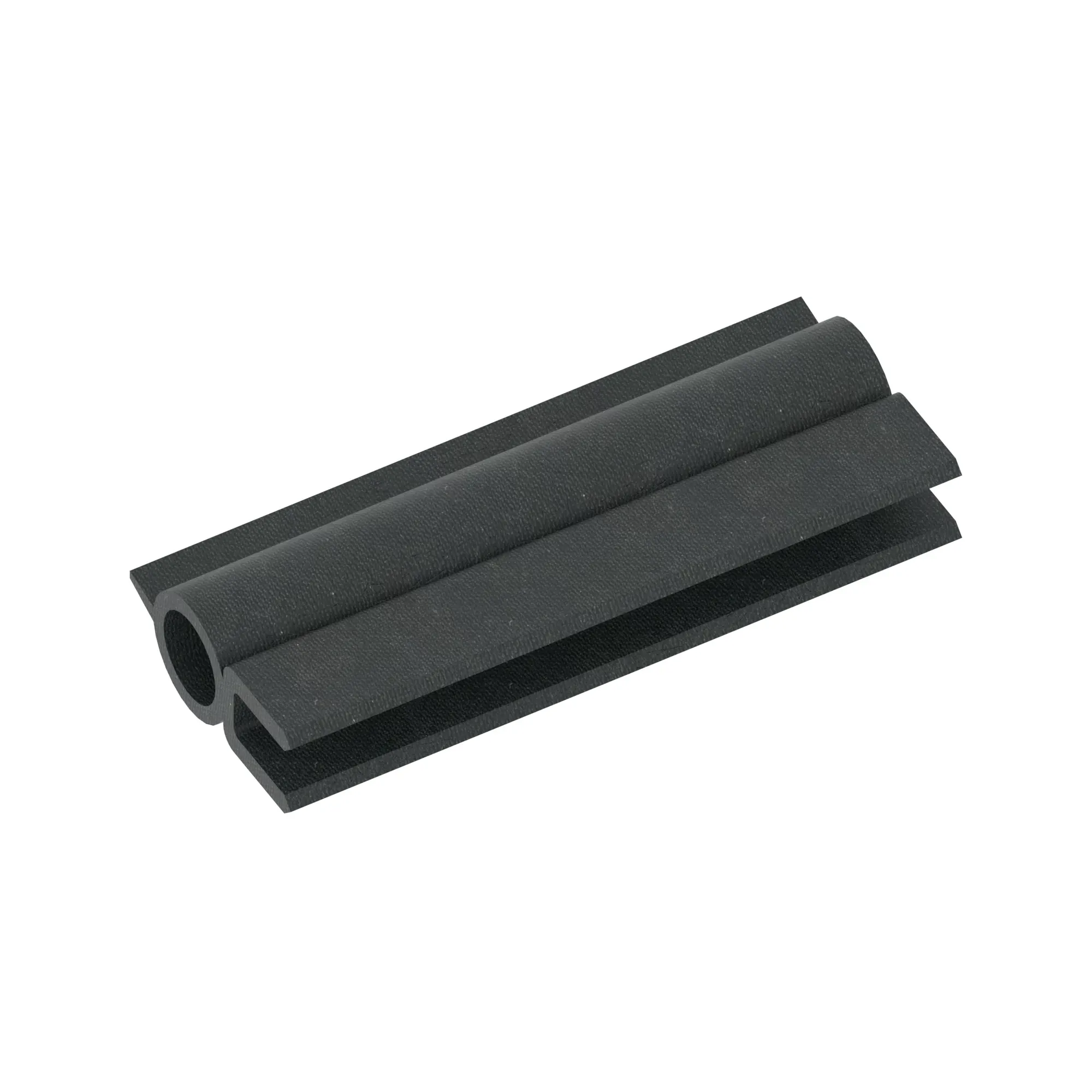 John Deere Weatherstrip - F652512