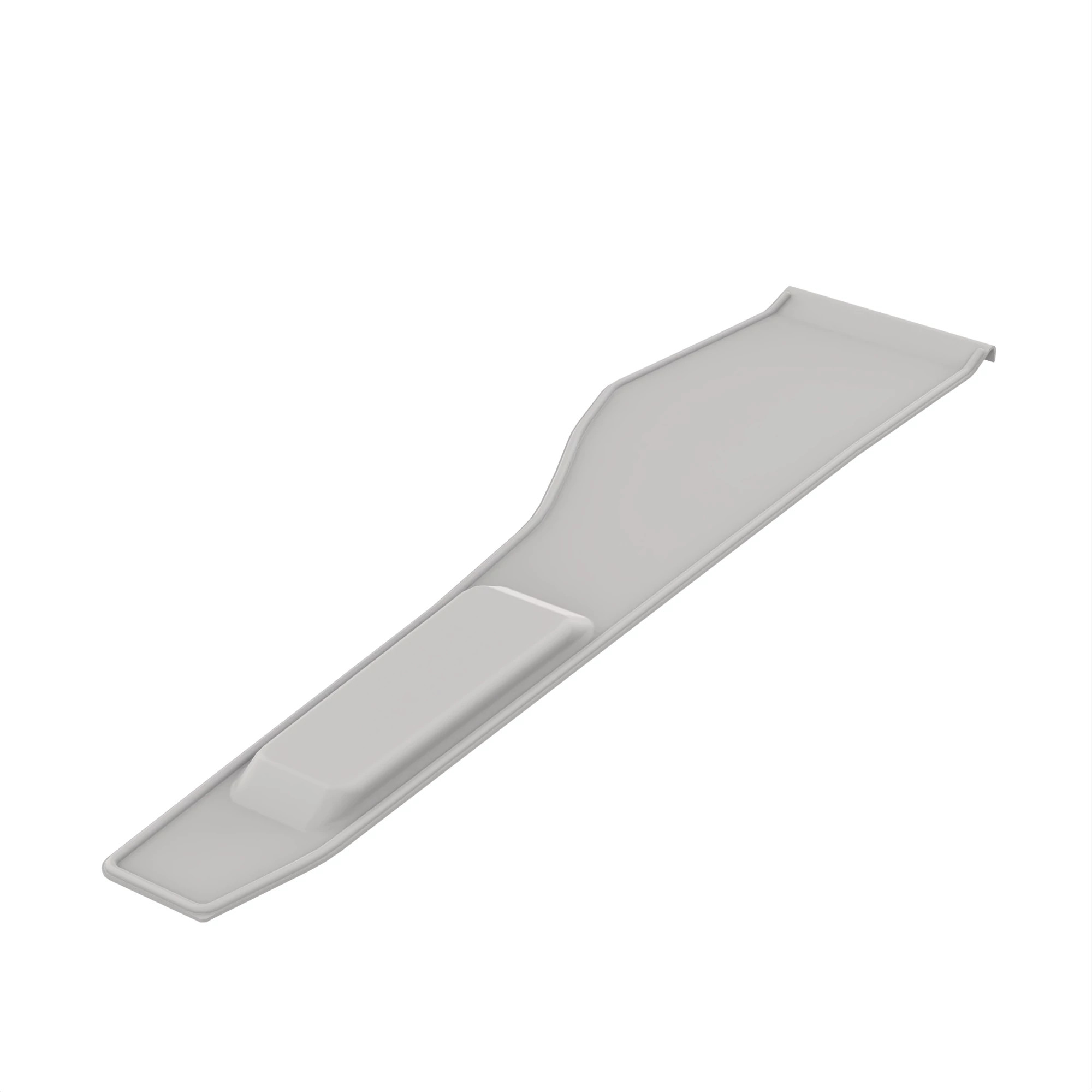 John Deere Roof Cover, Left Side - R252612