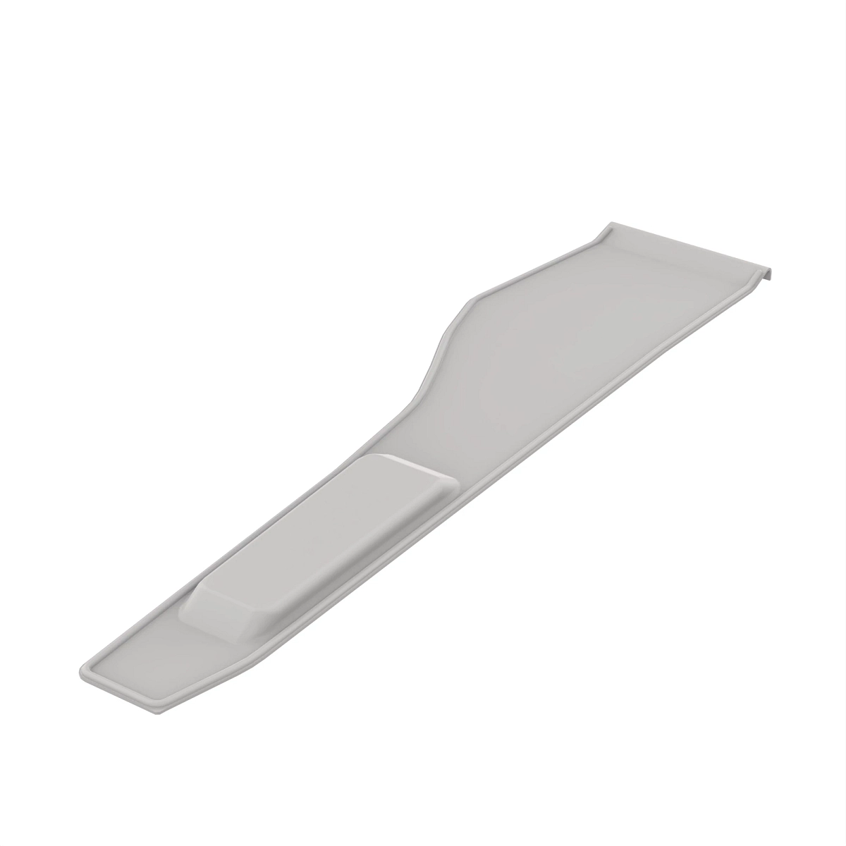 Cover, Pressure Duct, LH
