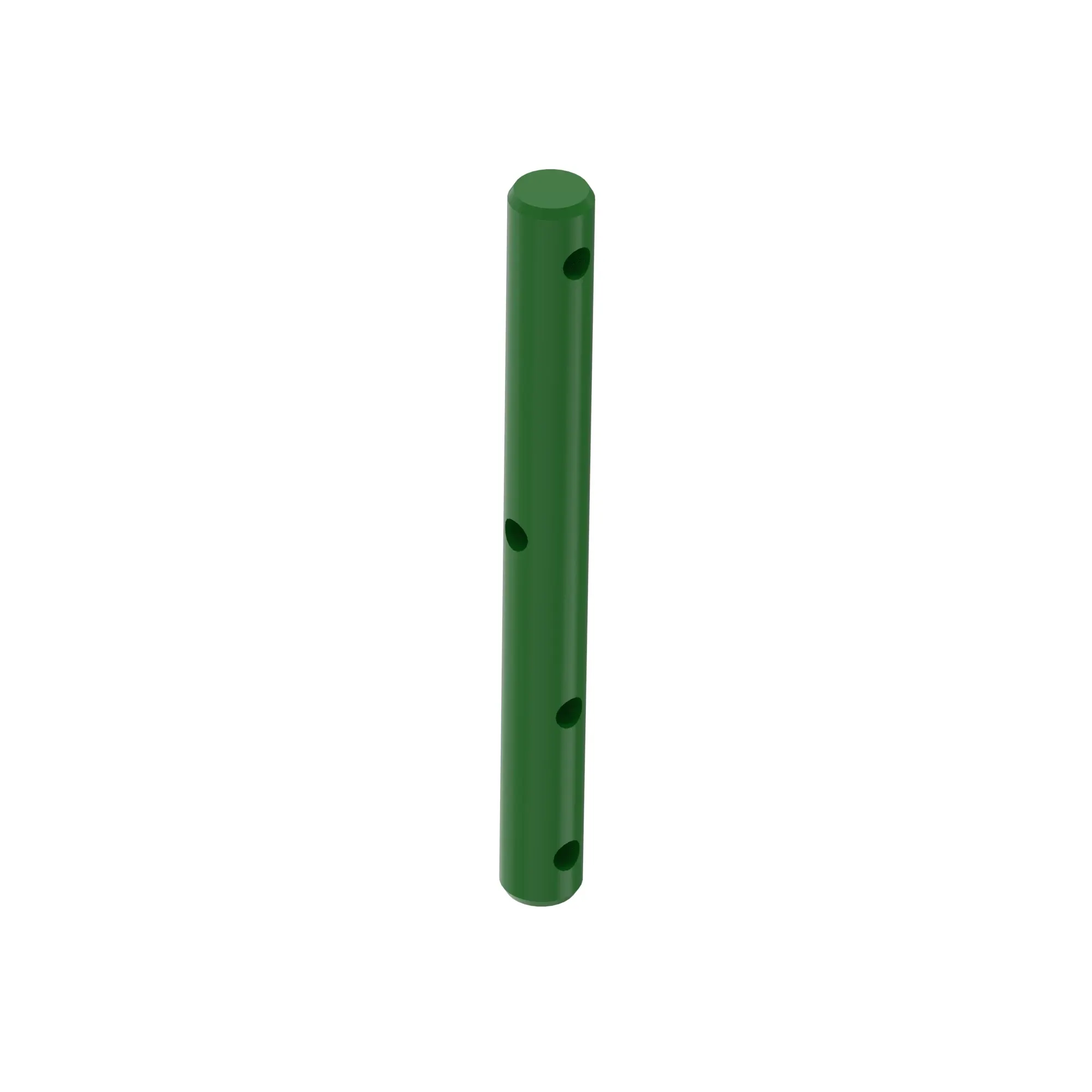 SHAFT, LH END REEL