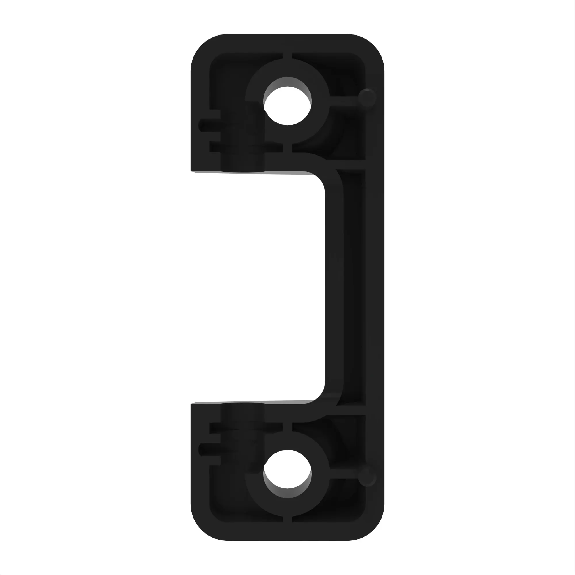 SUPPORT, , HINGE, ROOF HATCH, UPPER