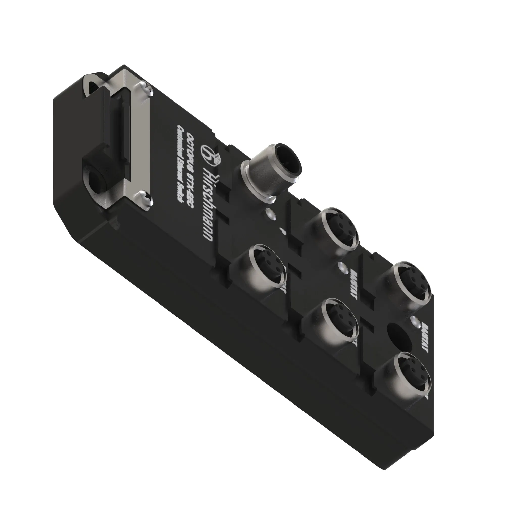 Ethernet Switch