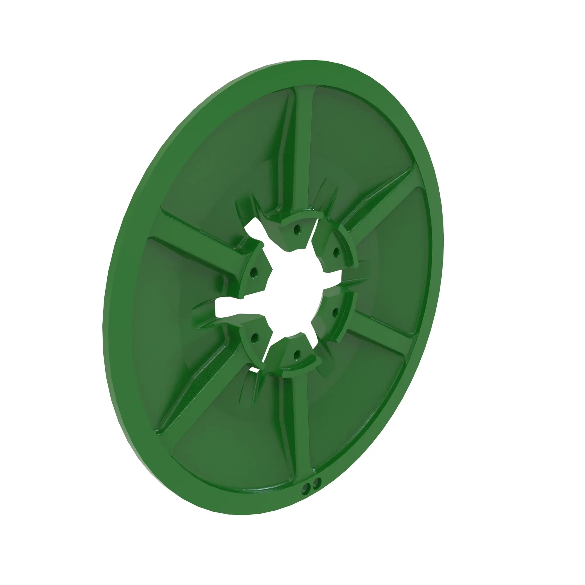 H208621: Half Sheave