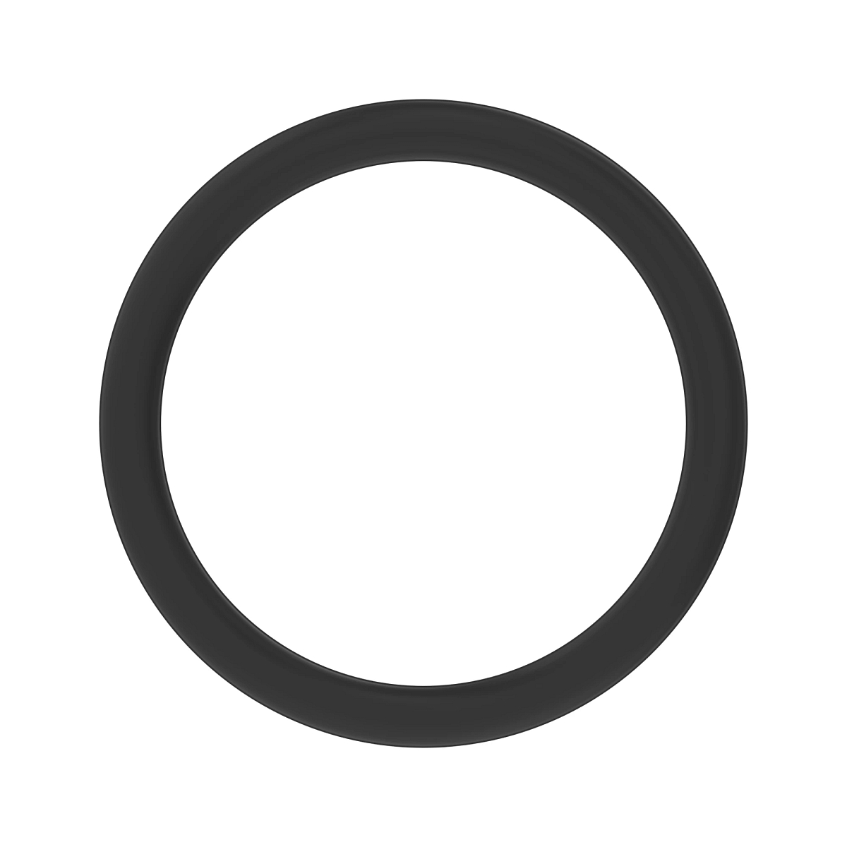 O-RING, ID-1.234 SEC-0.139 DUR-75 #