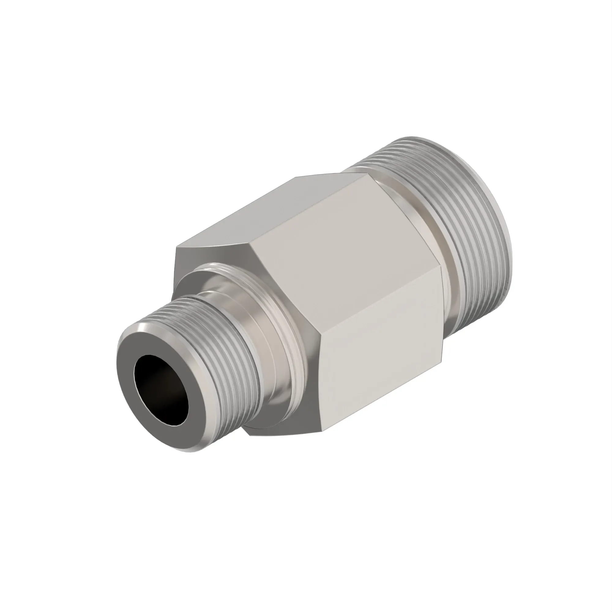 John Deere Stud Straight Fitting - SU51503